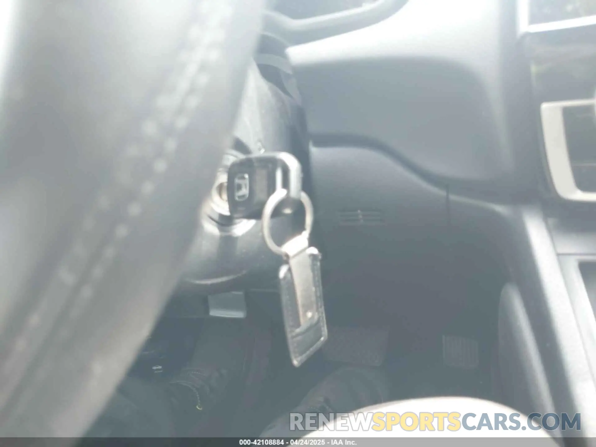 11 Фотография поврежденного автомобиля 5J6RW2H27LL018354 HONDA CR-V 2020