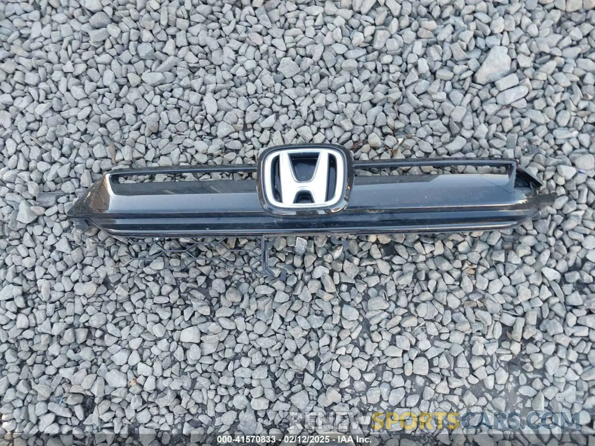 11 Фотография поврежденного автомобиля 5J6RW2H56LL031820 HONDA CR-V 2020