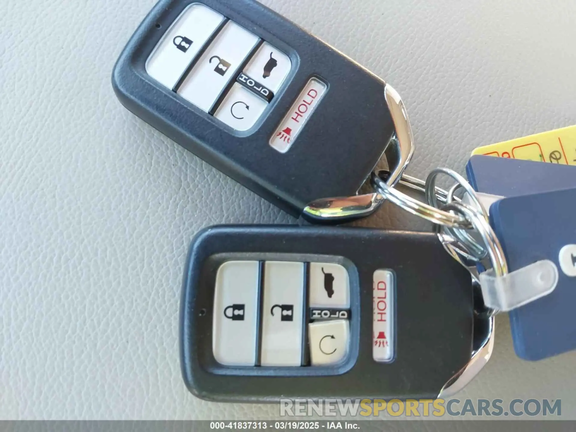 11 Фотография поврежденного автомобиля 5J6RW2H8XLA019966 HONDA CR-V 2020