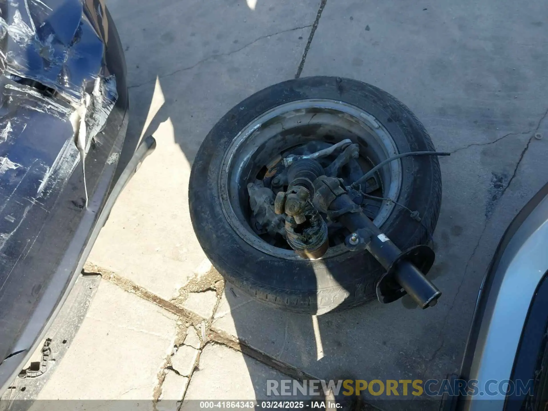 12 Photograph of a damaged car 7FART6H94LE017589 HONDA CR-V 2020