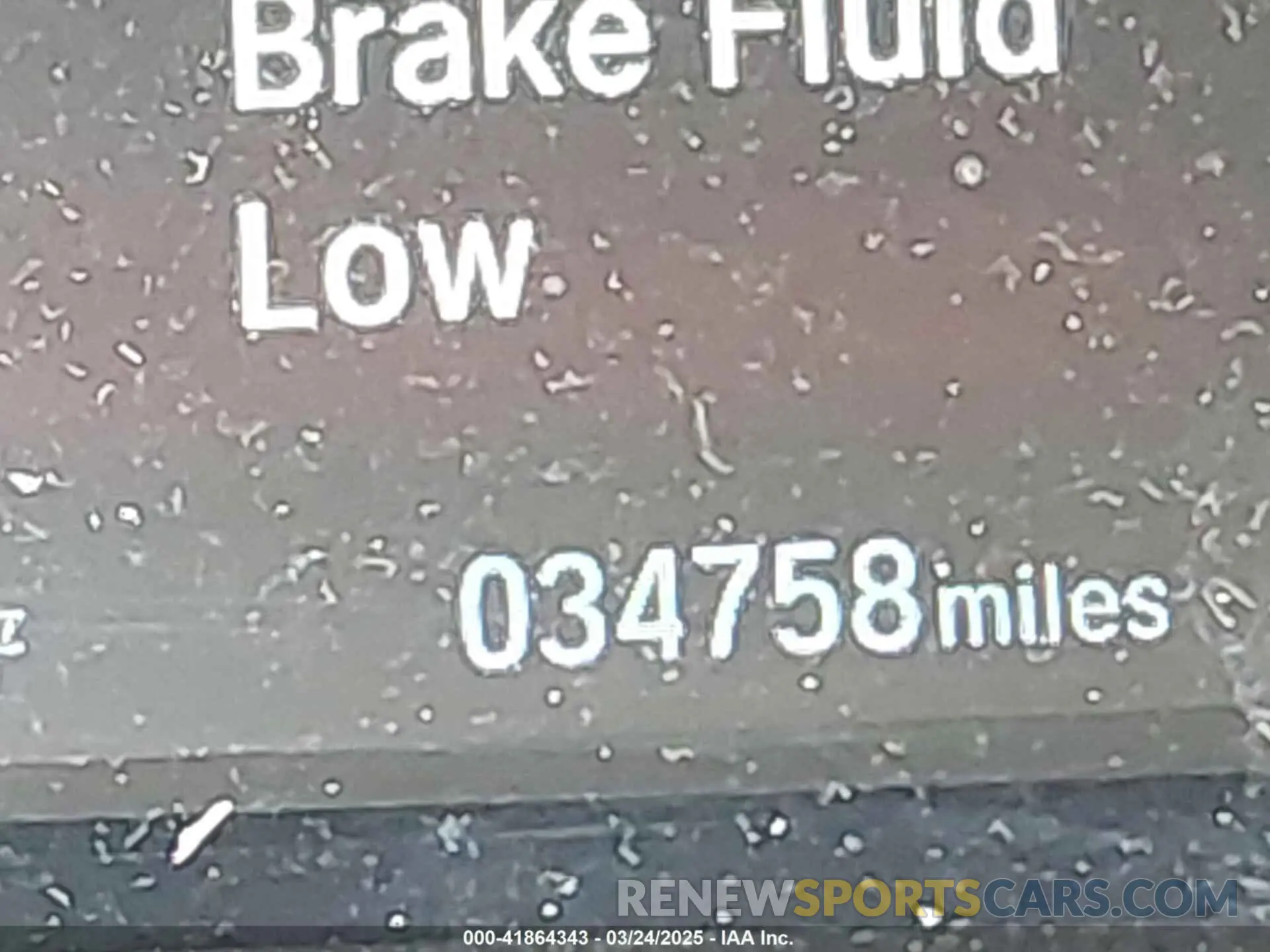 7 Photograph of a damaged car 7FART6H94LE017589 HONDA CR-V 2020