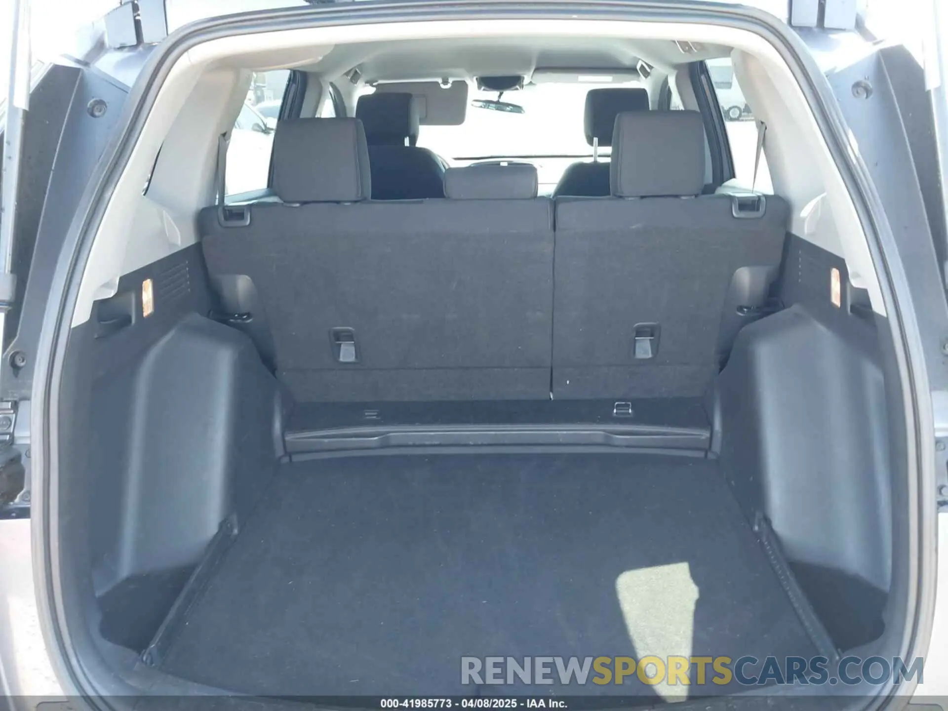 18 Фотография поврежденного автомобиля 7FARW2H26LE007147 HONDA CR-V 2020