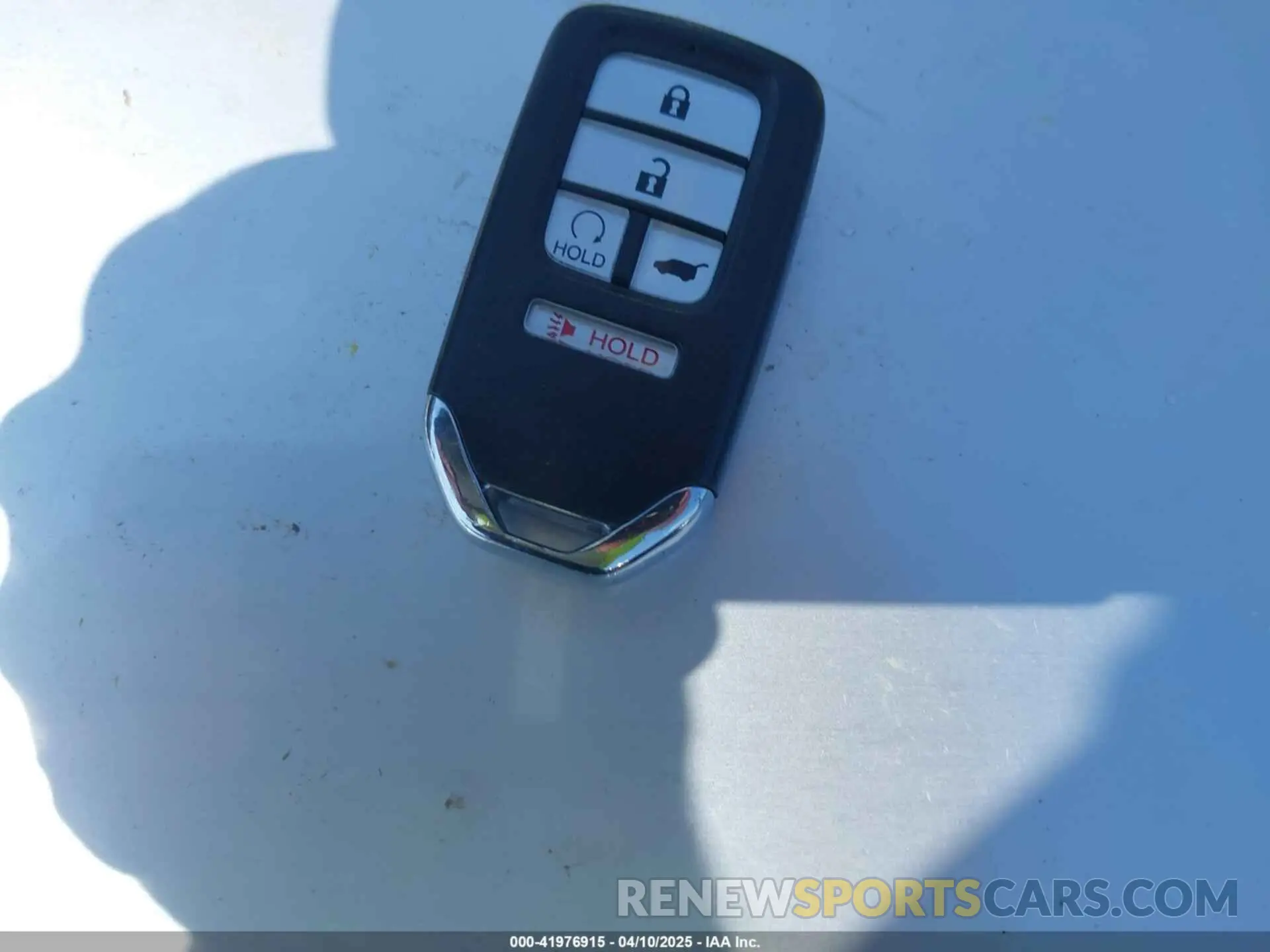11 Фотография поврежденного автомобиля 7FARW2H53LE016222 HONDA CR-V 2020