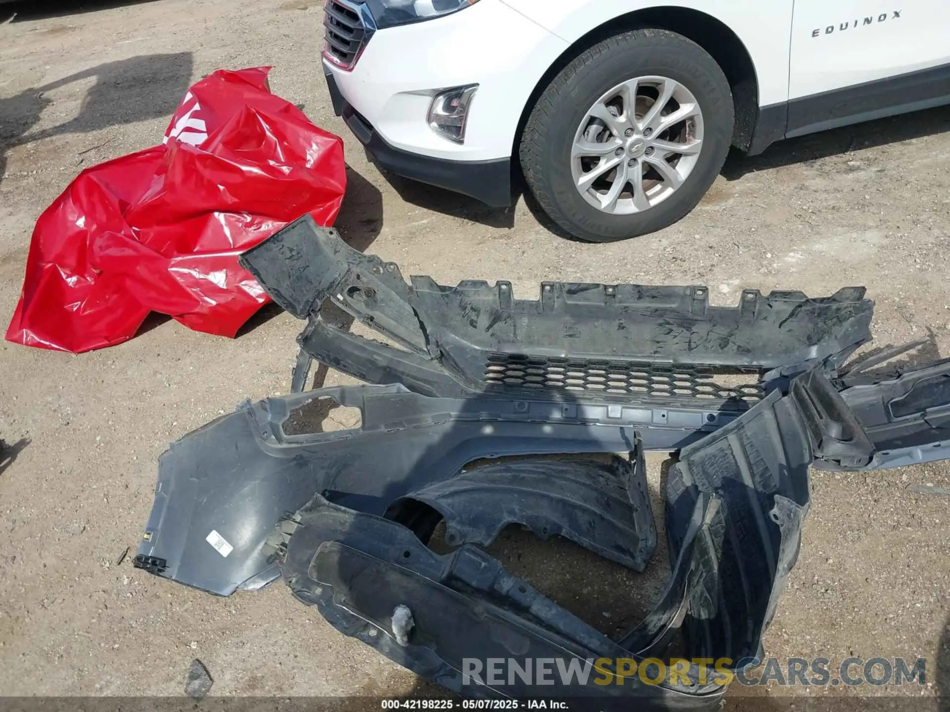 12 Photograph of a damaged car 2HKRW1H58MH404619 HONDA CR-V 2021