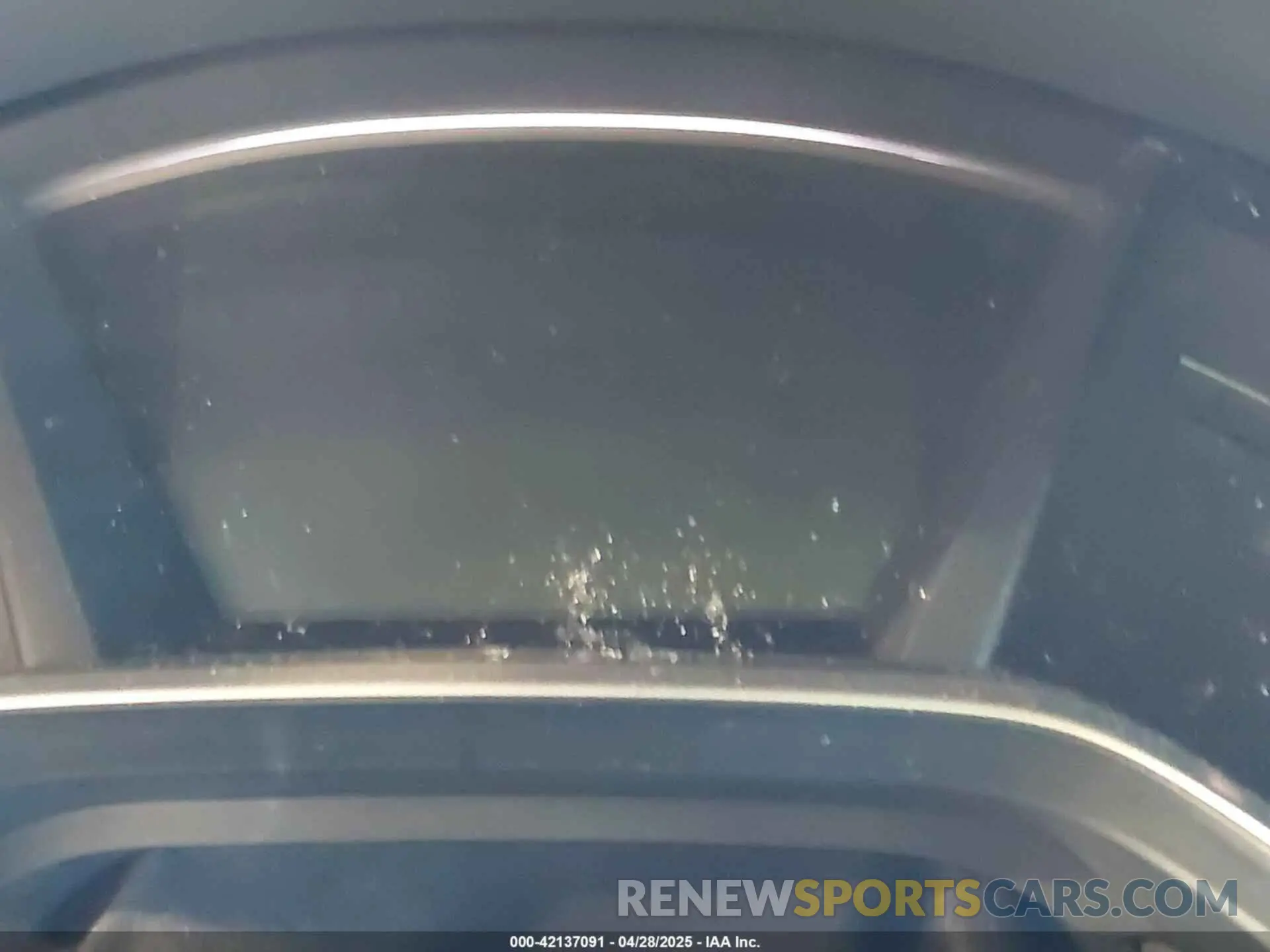 14 Photograph of a damaged car 2HKRW1H89MH423688 HONDA CR-V 2021