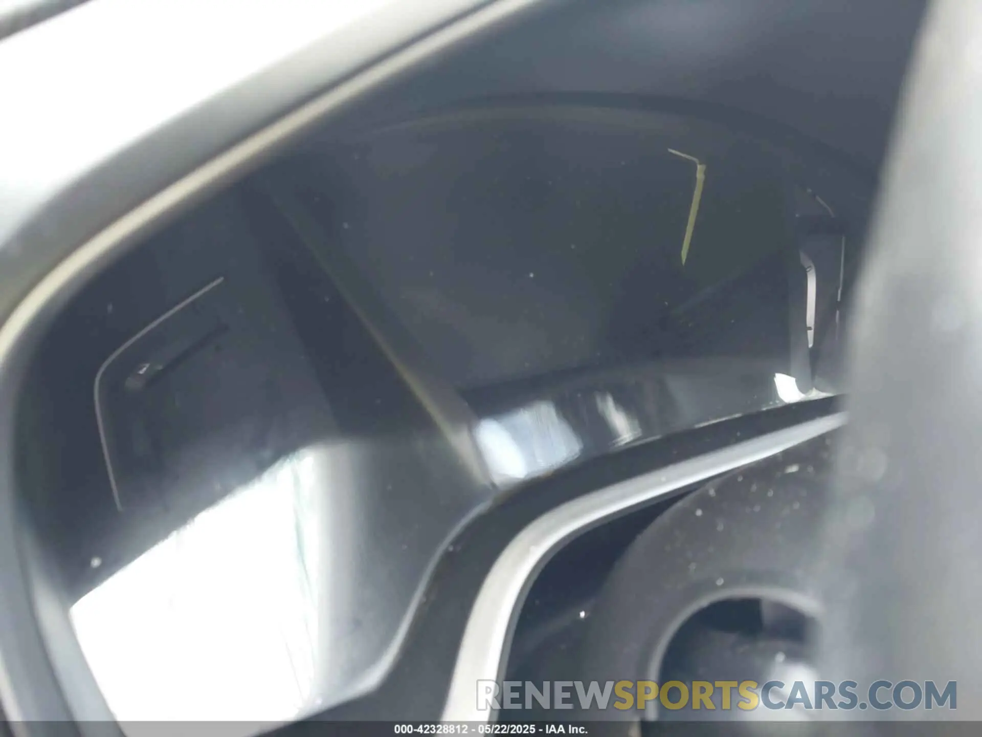 14 Photograph of a damaged car 2HKRW1H8XMH409296 HONDA CR-V 2021