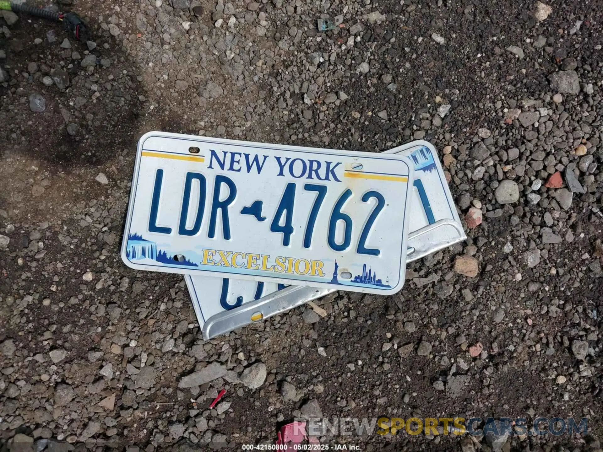 19 Photograph of a damaged car 2HKRW2H22MH632787 HONDA CR-V 2021