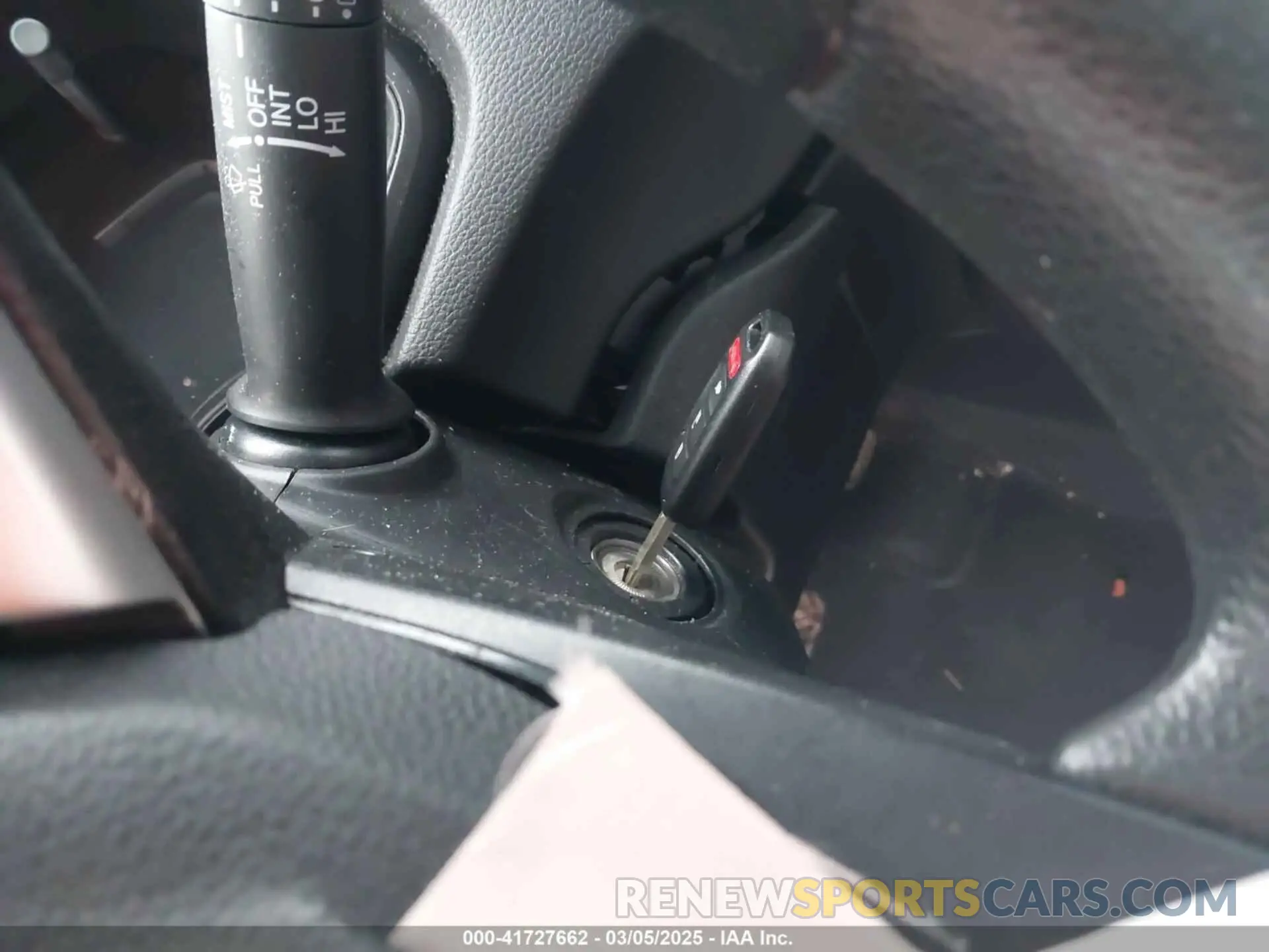 11 Photograph of a damaged car 2HKRW2H29MH632804 HONDA CR-V 2021