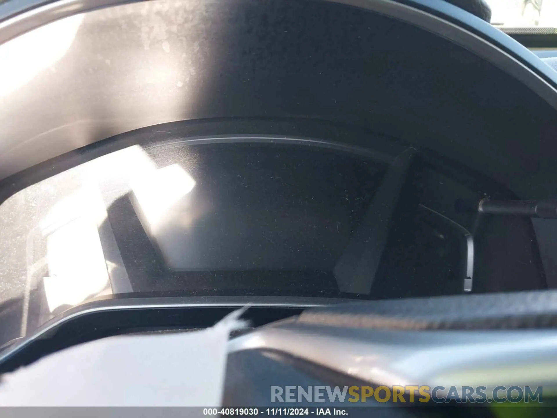7 Photograph of a damaged car 2HKRW2H53MH636650 HONDA CR-V 2021