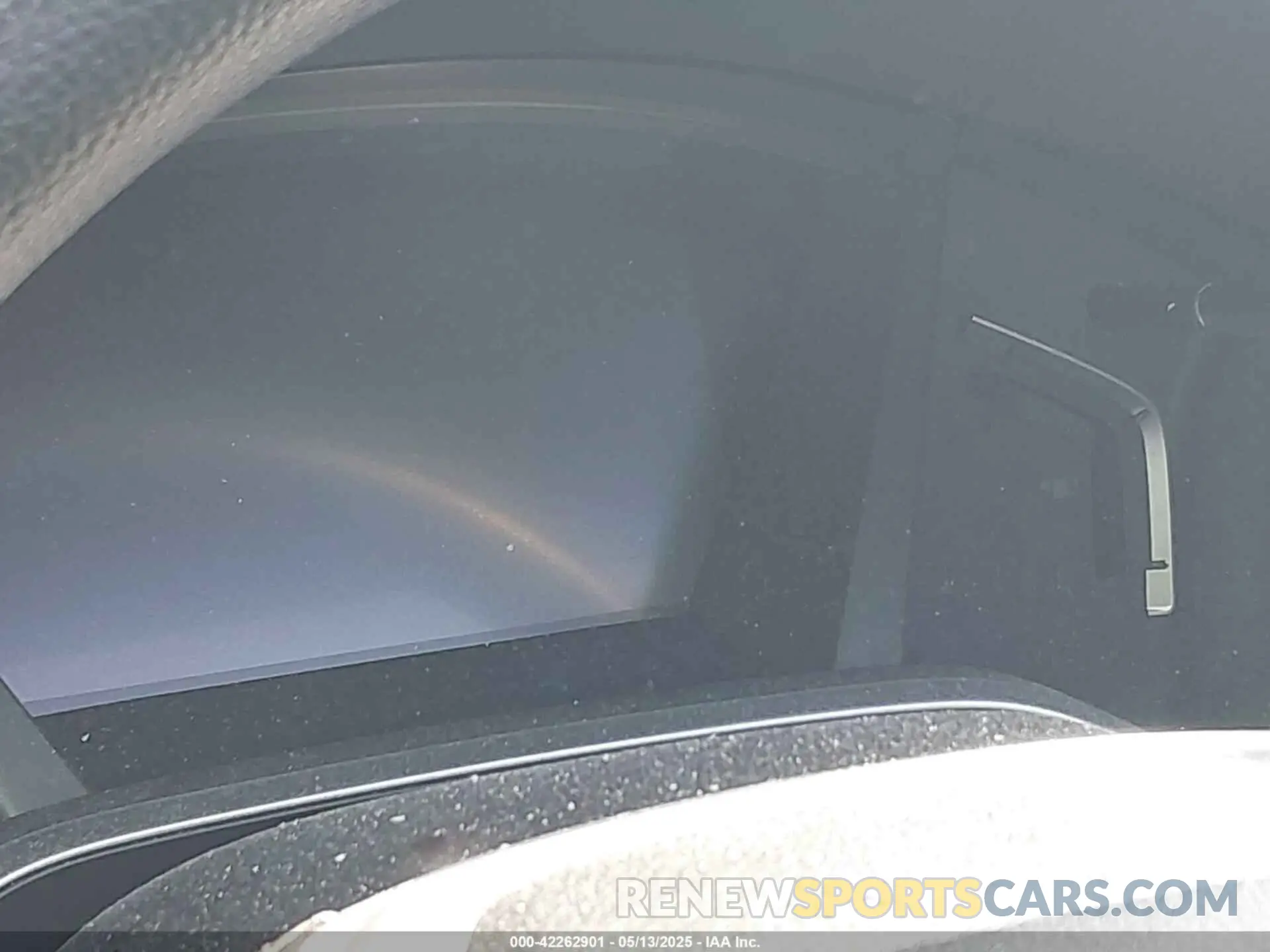 14 Photograph of a damaged car 2HKRW2H57MH658330 HONDA CR-V 2021