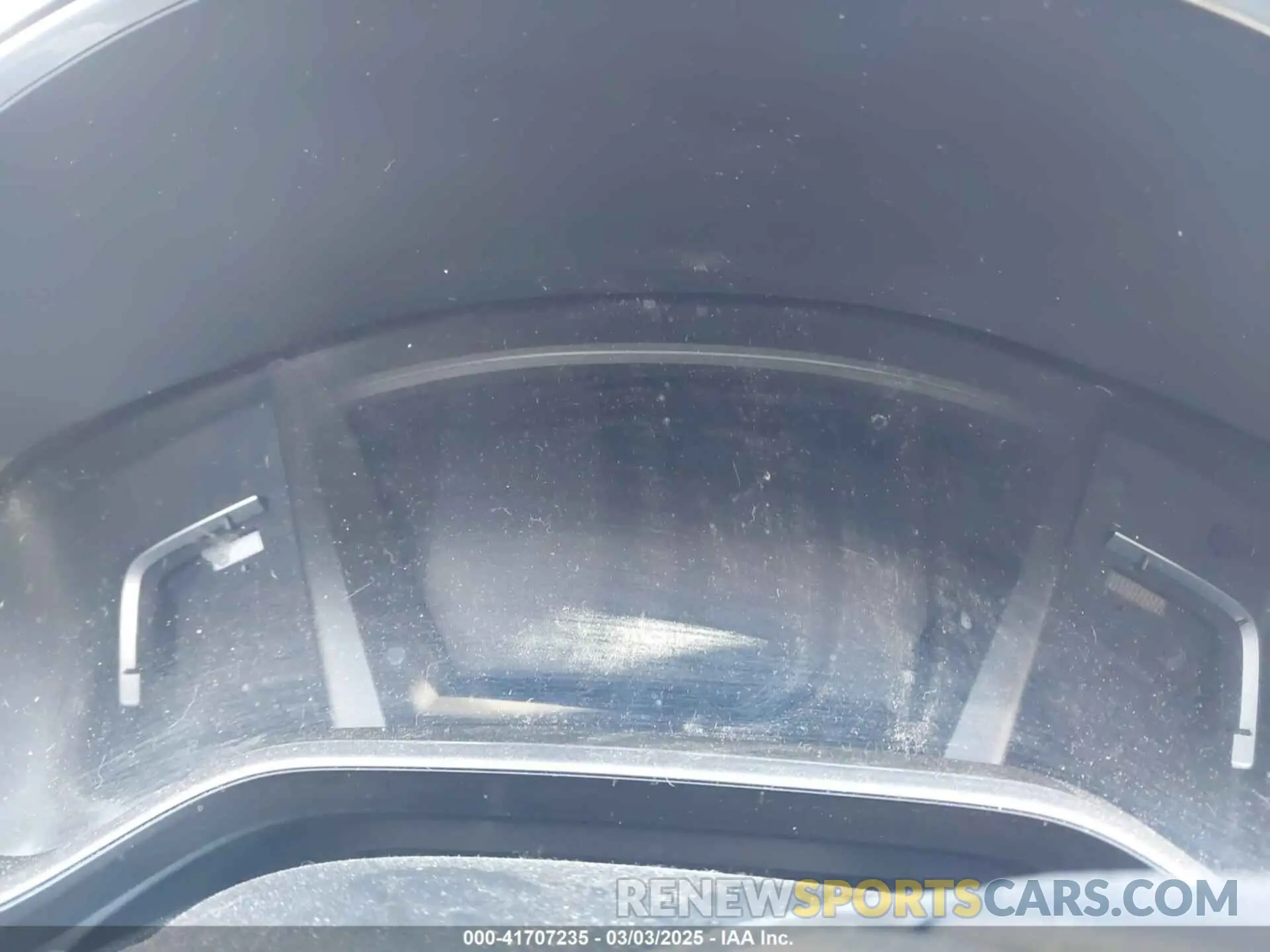 7 Photograph of a damaged car 2HKRW2H82MH656656 HONDA CR-V 2021