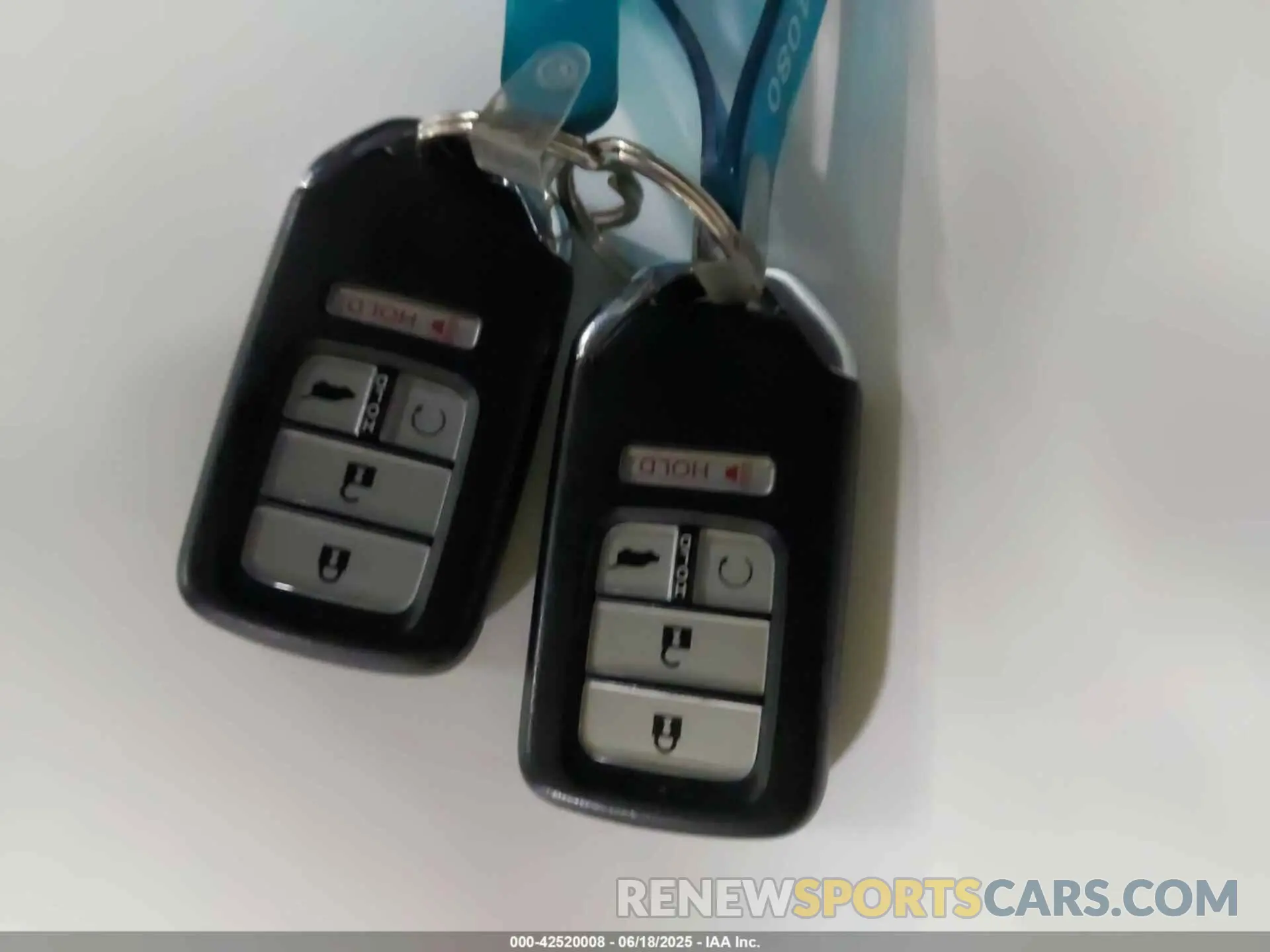 11 Фотография поврежденного автомобиля 2HKRW2H87MH648746 HONDA CR-V 2021