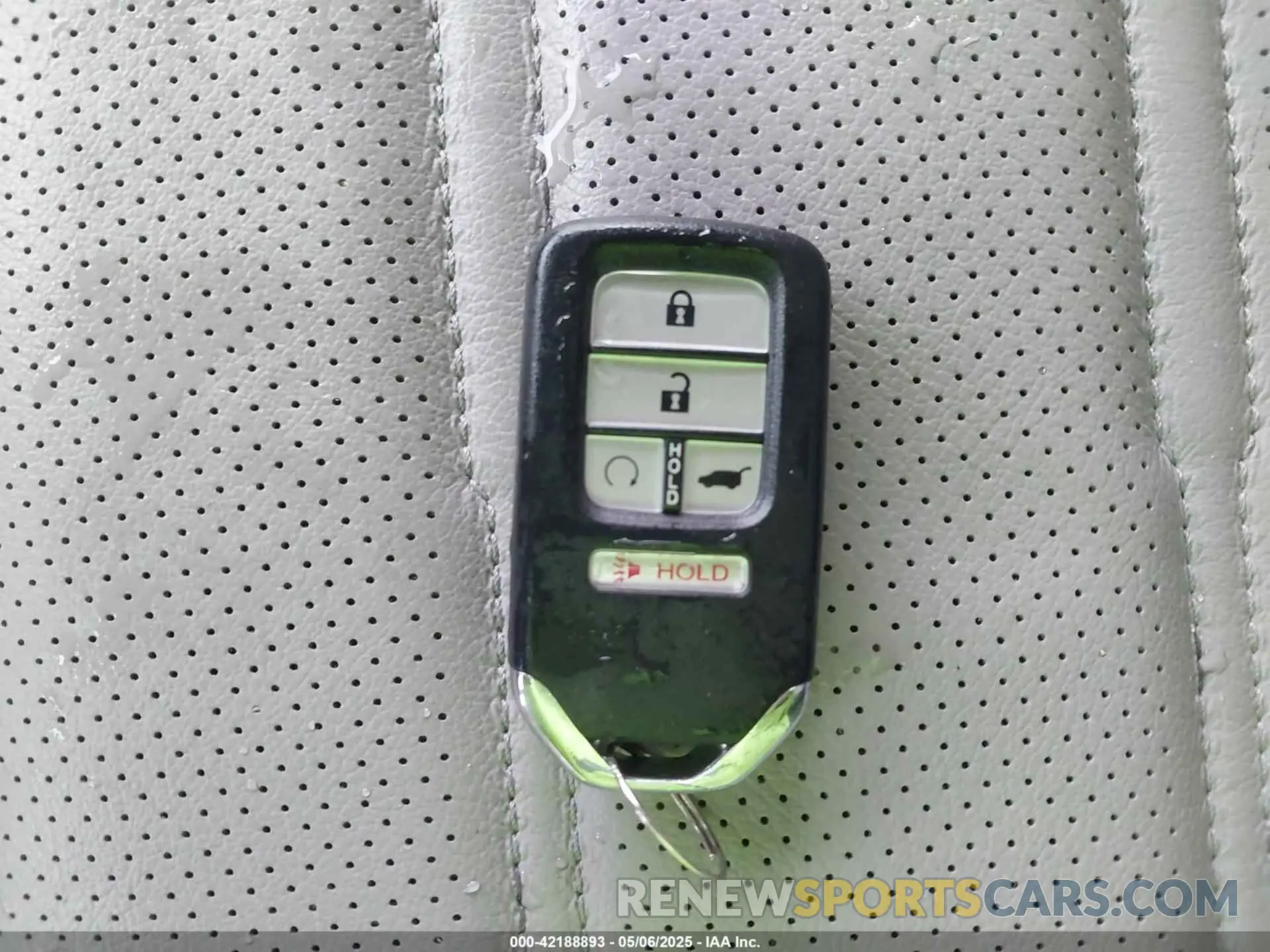 11 Фотография поврежденного автомобиля 2HKRW2H9XMH663315 HONDA CR-V 2021