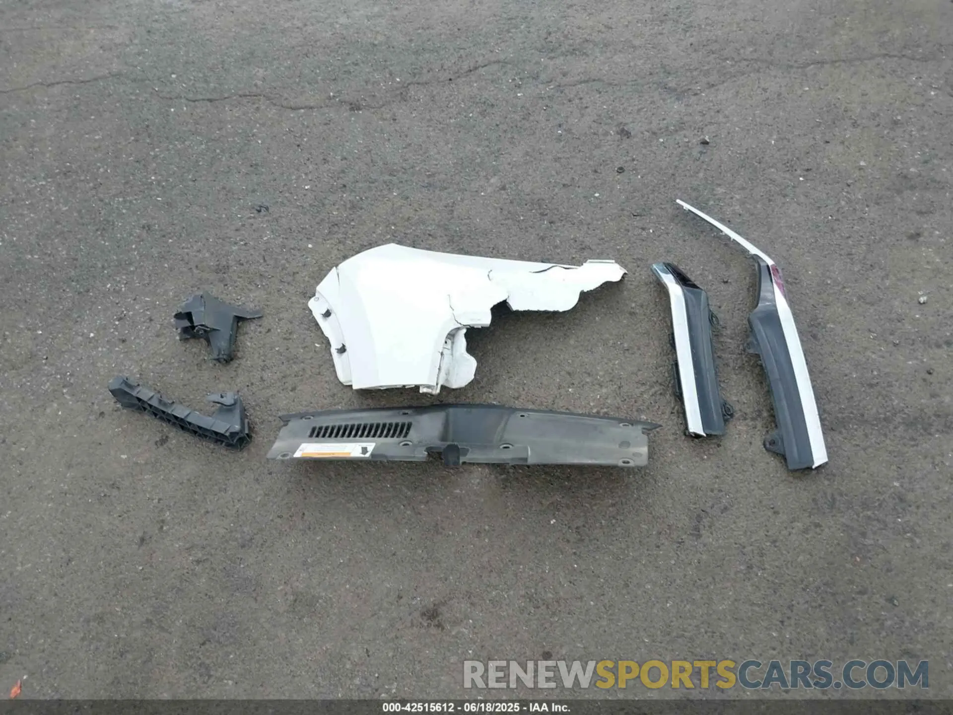 12 Photograph of a damaged car 5J6RW2H53ML008271 HONDA CR-V 2021