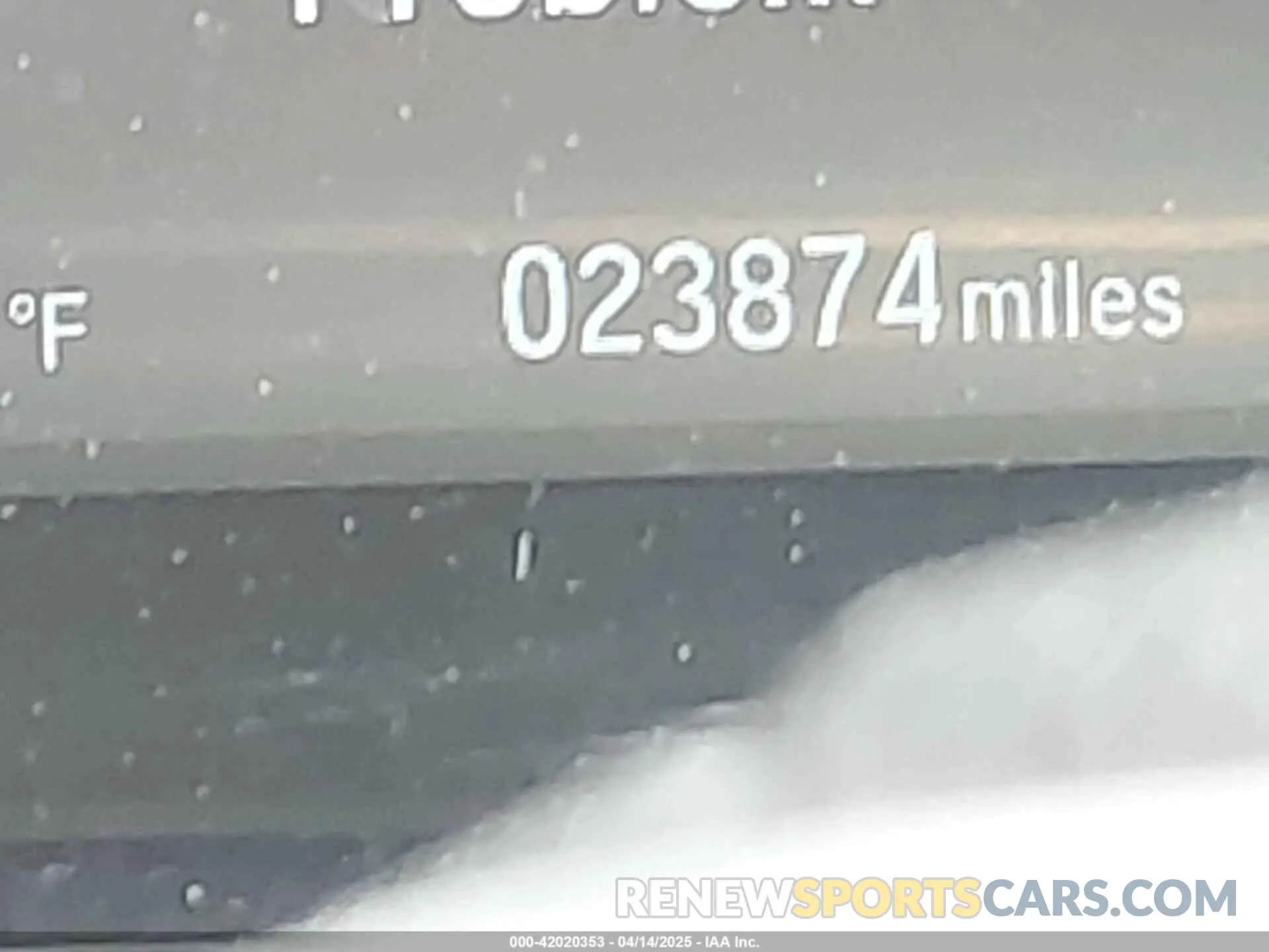 15 Фотография поврежденного автомобиля 5J6RW2H75ML025915 HONDA CR-V 2021