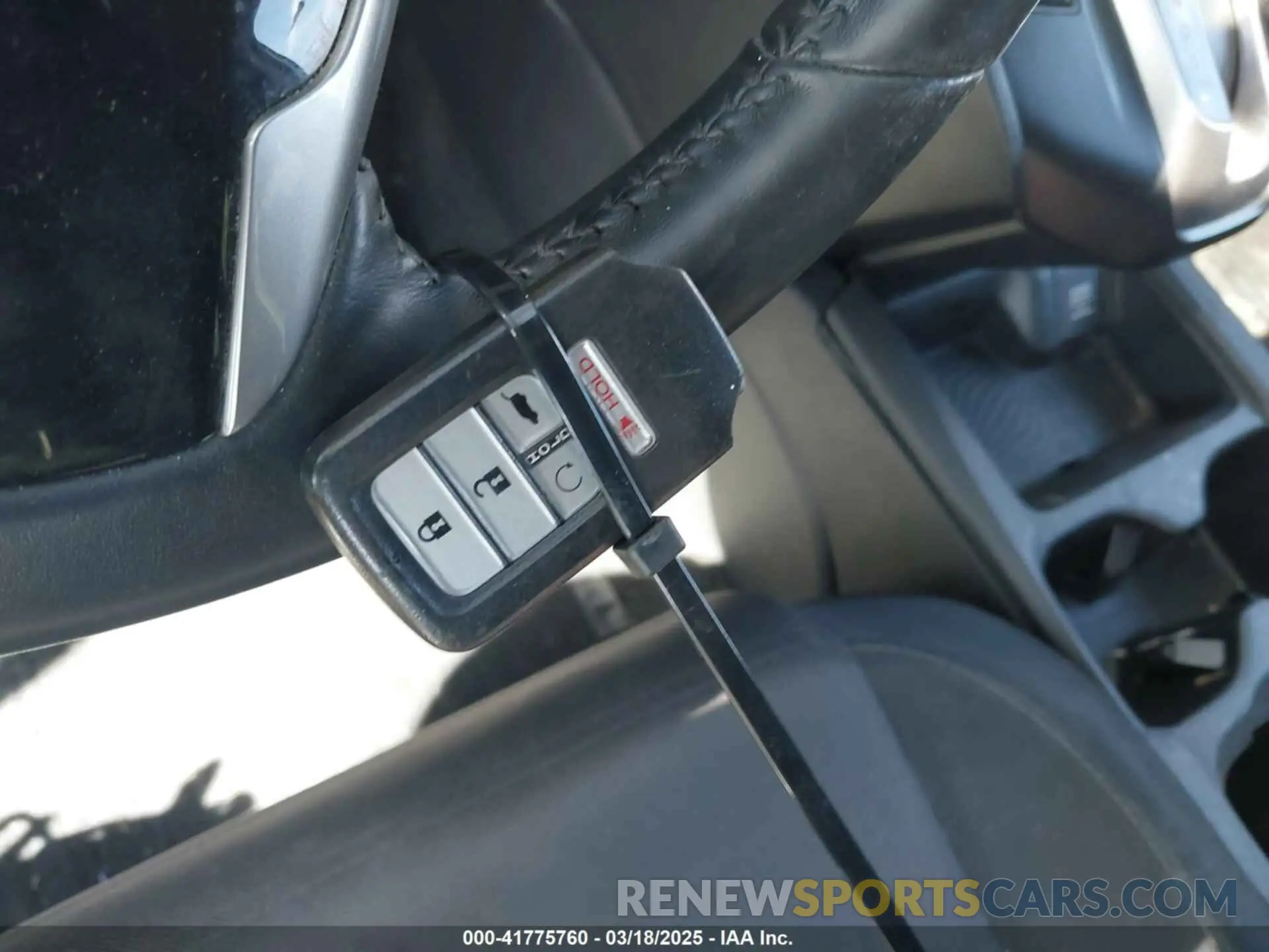 11 Фотография поврежденного автомобиля 5J6RW2H83MA011659 HONDA CR-V 2021