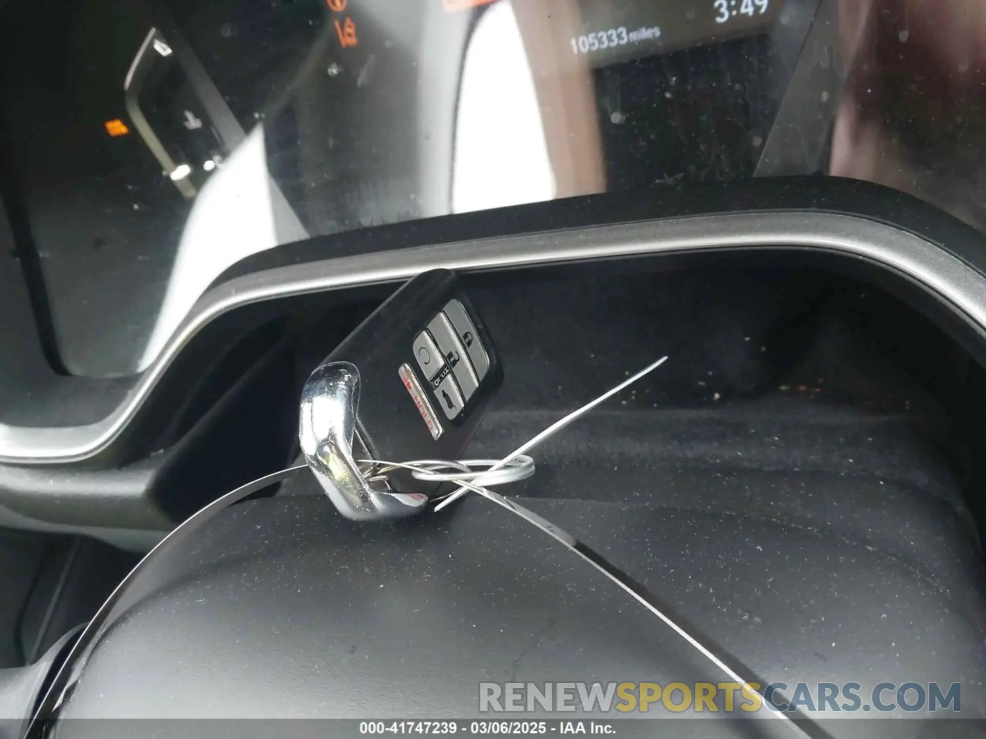 11 Photograph of a damaged car 5J6RW2H91ML019241 HONDA CR-V 2021