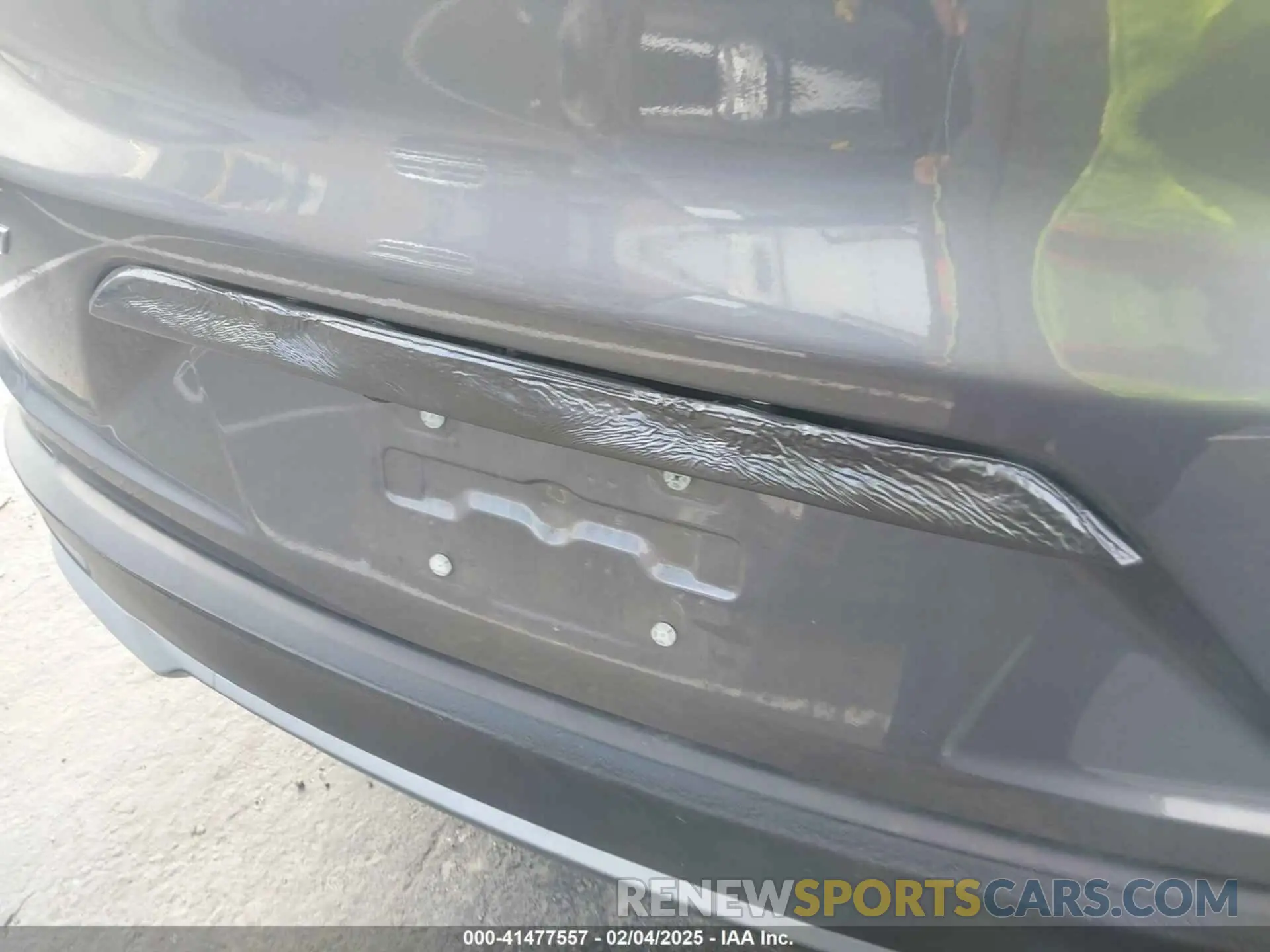 13 Photograph of a damaged car 7FART6H53ME035984 HONDA CR-V 2021