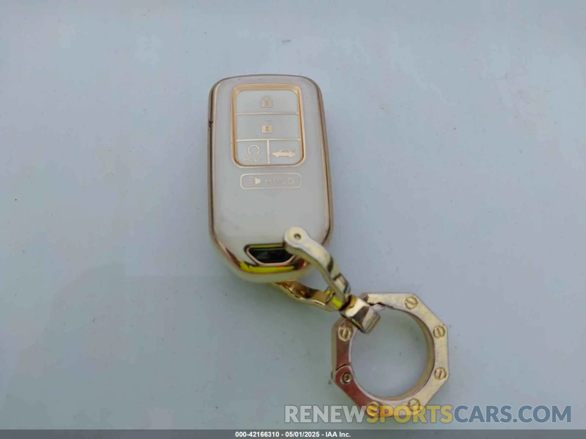 11 Фотография поврежденного автомобиля 7FARW2H51ME028306 HONDA CR-V 2021