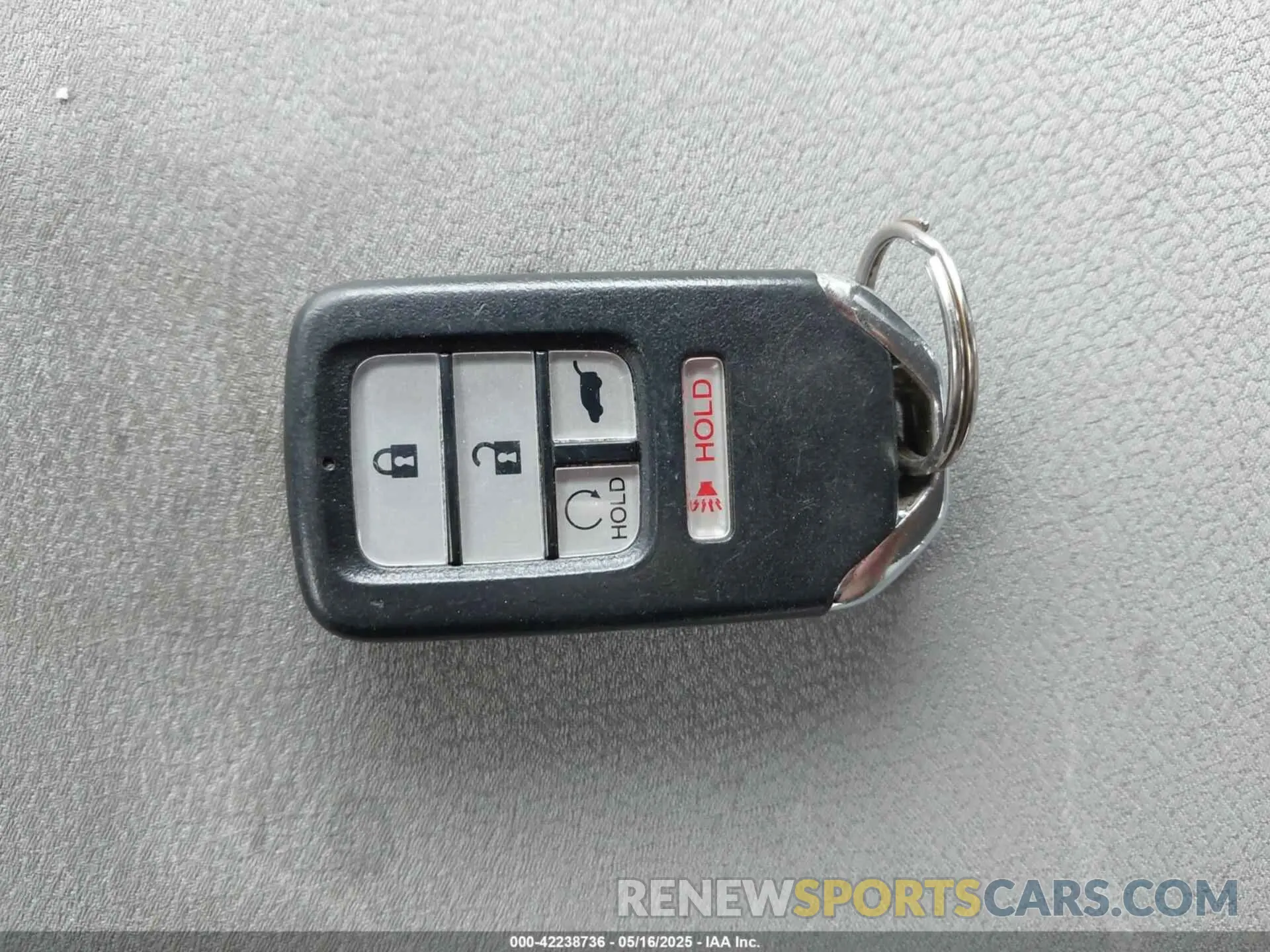 11 Фотография поврежденного автомобиля 7FARW2H53ME025181 HONDA CR-V 2021