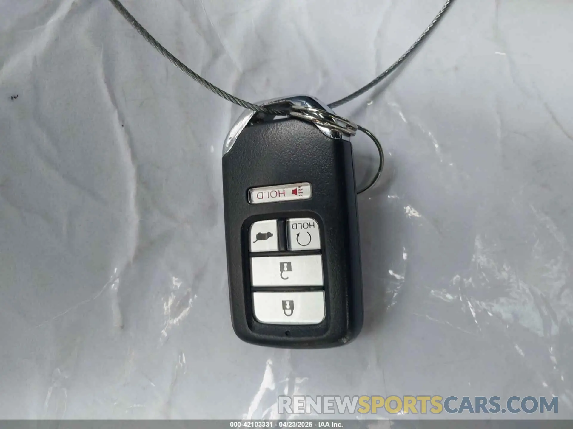 11 Фотография поврежденного автомобиля 7FARW2H74ME034022 HONDA CR-V 2021