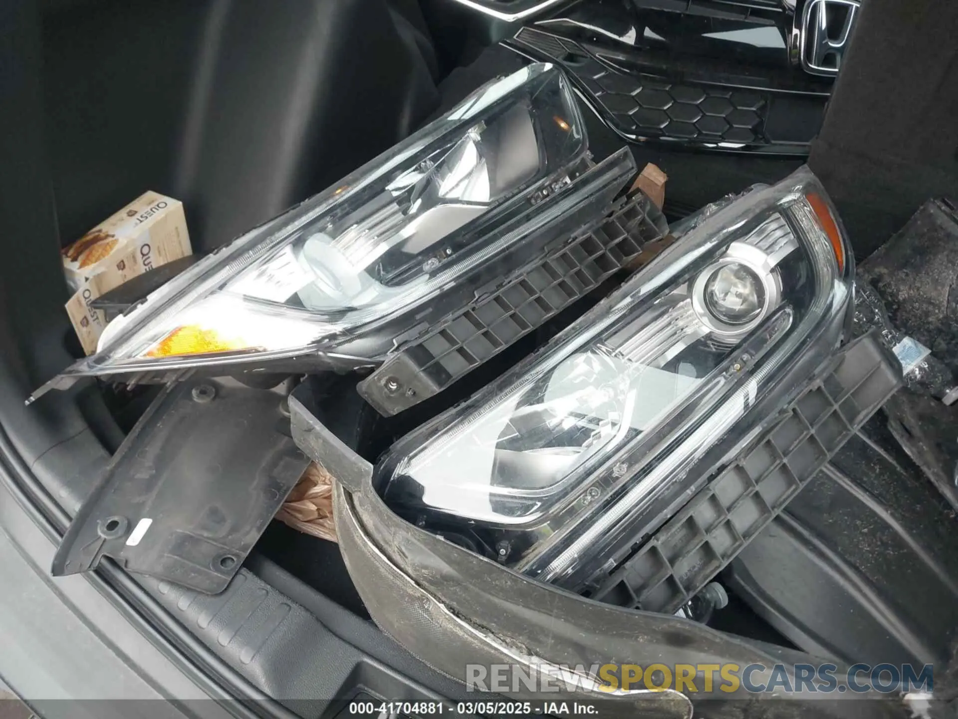 12 Фотография поврежденного автомобиля 7FARW2H77ME021412 HONDA CR-V 2021