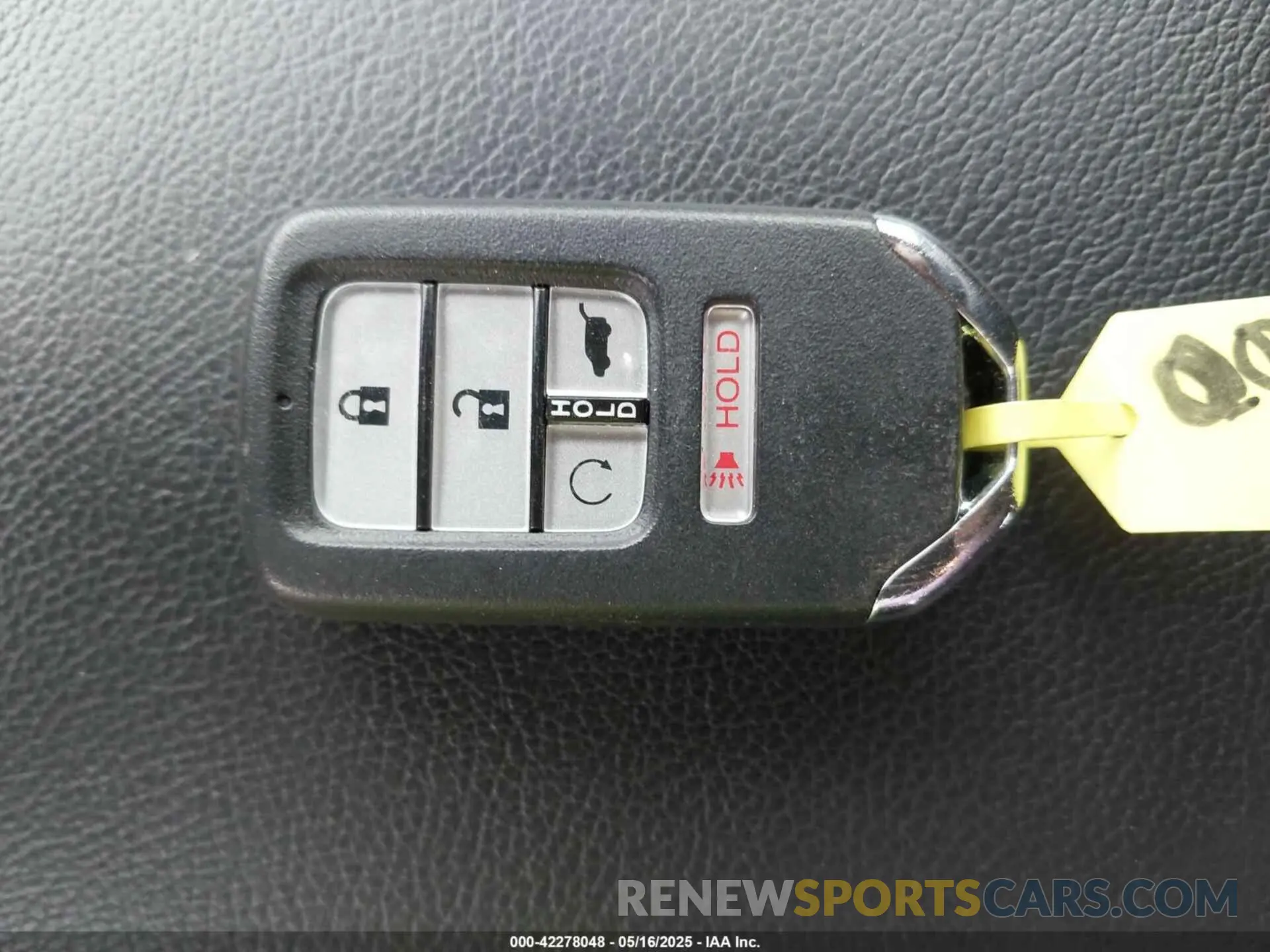 11 Фотография поврежденного автомобиля 7FARW2H85ME035060 HONDA CR-V 2021