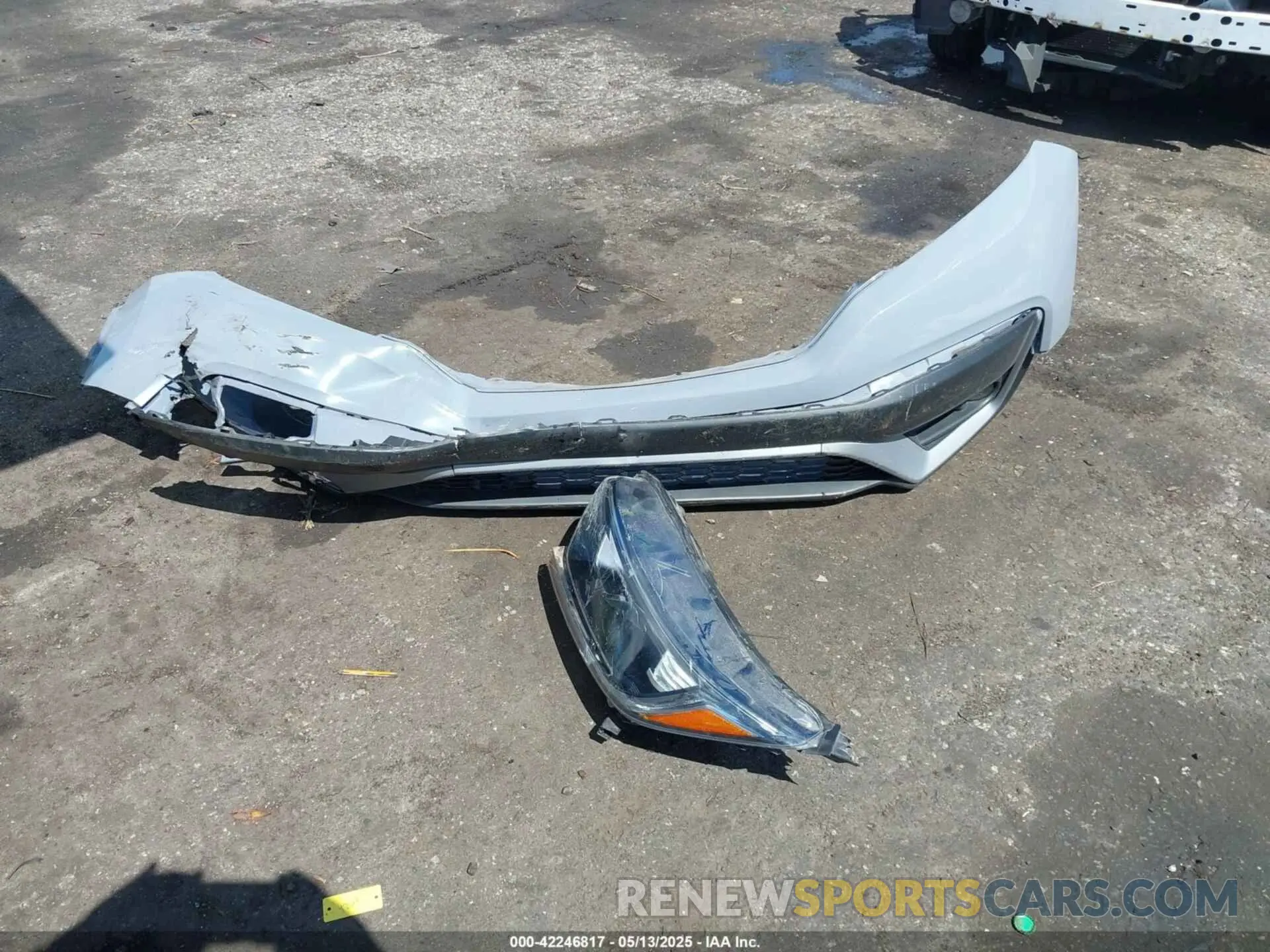 12 Фотография поврежденного автомобиля 2HKRW2H56NH625126 HONDA CR-V 2022