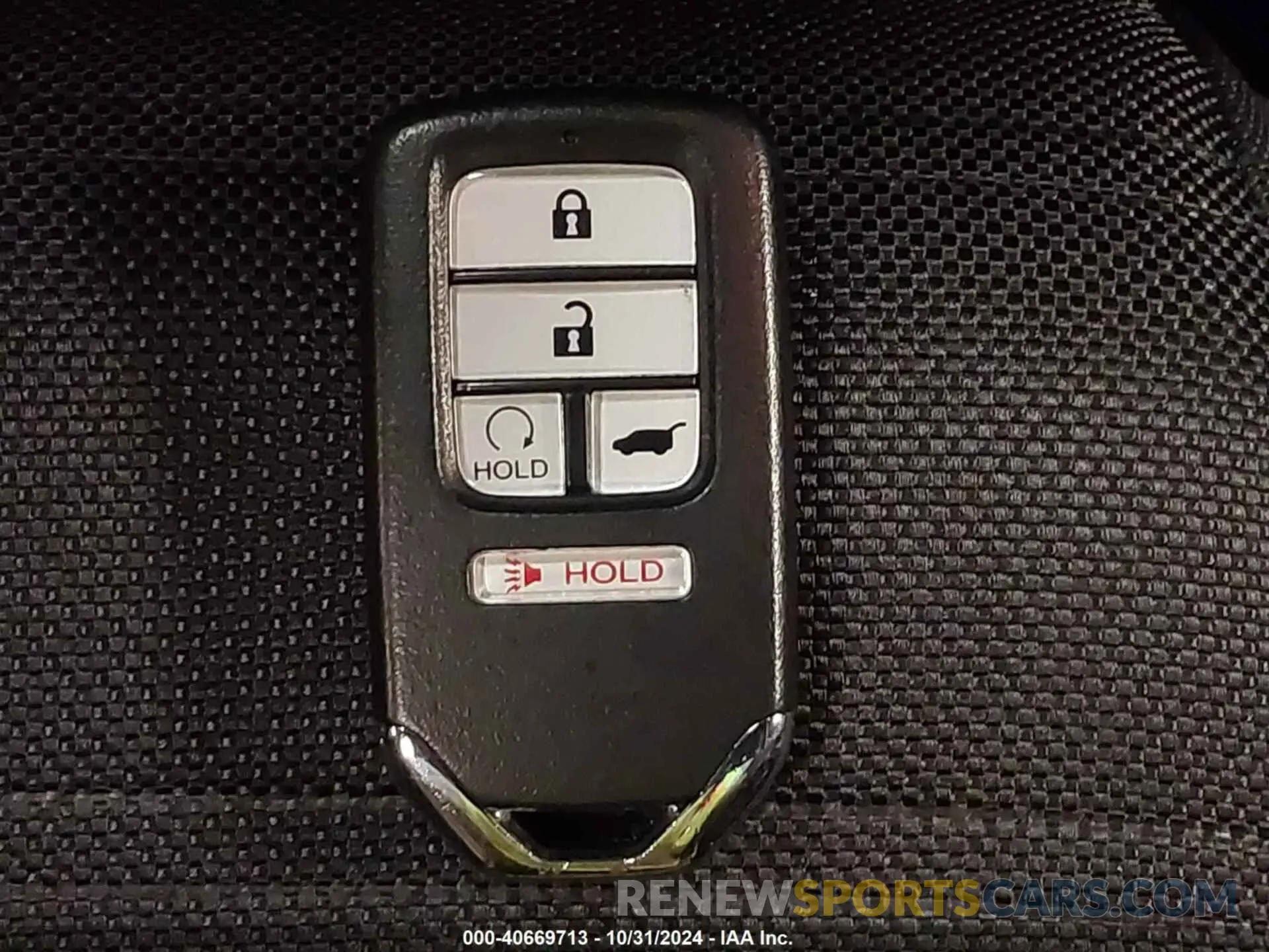 11 Фотография поврежденного автомобиля 2HKRW2H56NH643027 HONDA CR-V 2022