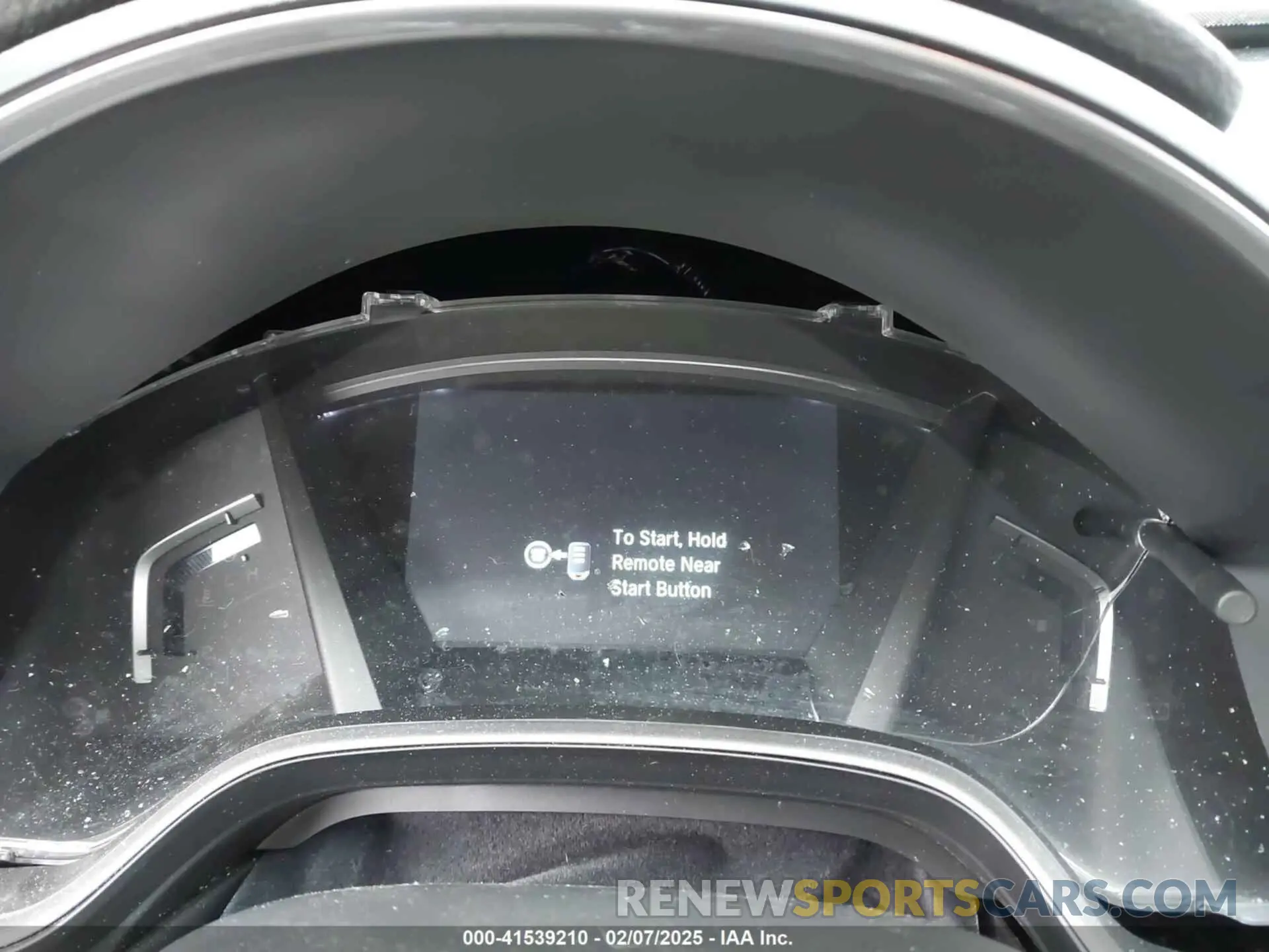 7 Фотография поврежденного автомобиля 2HKRW2H5XNH659408 HONDA CR-V 2022