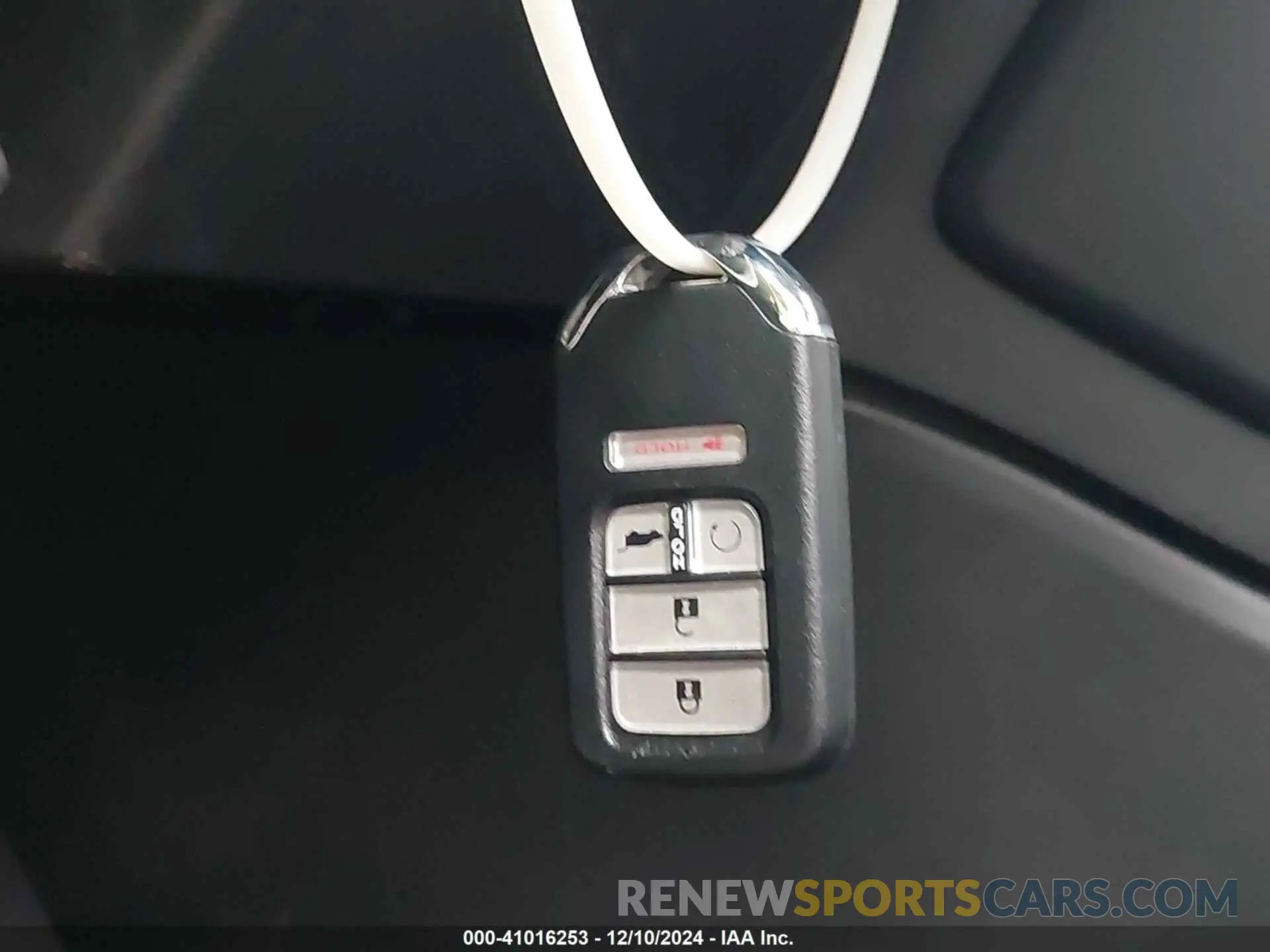 11 Фотография поврежденного автомобиля 2HKRW2H83NH648762 HONDA CR-V 2022