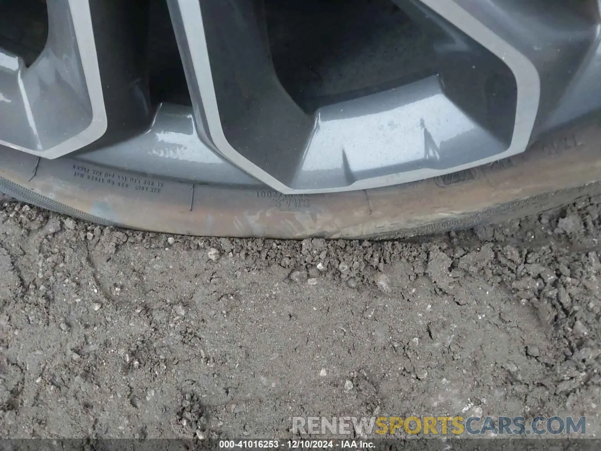 21 Фотография поврежденного автомобиля 2HKRW2H83NH648762 HONDA CR-V 2022