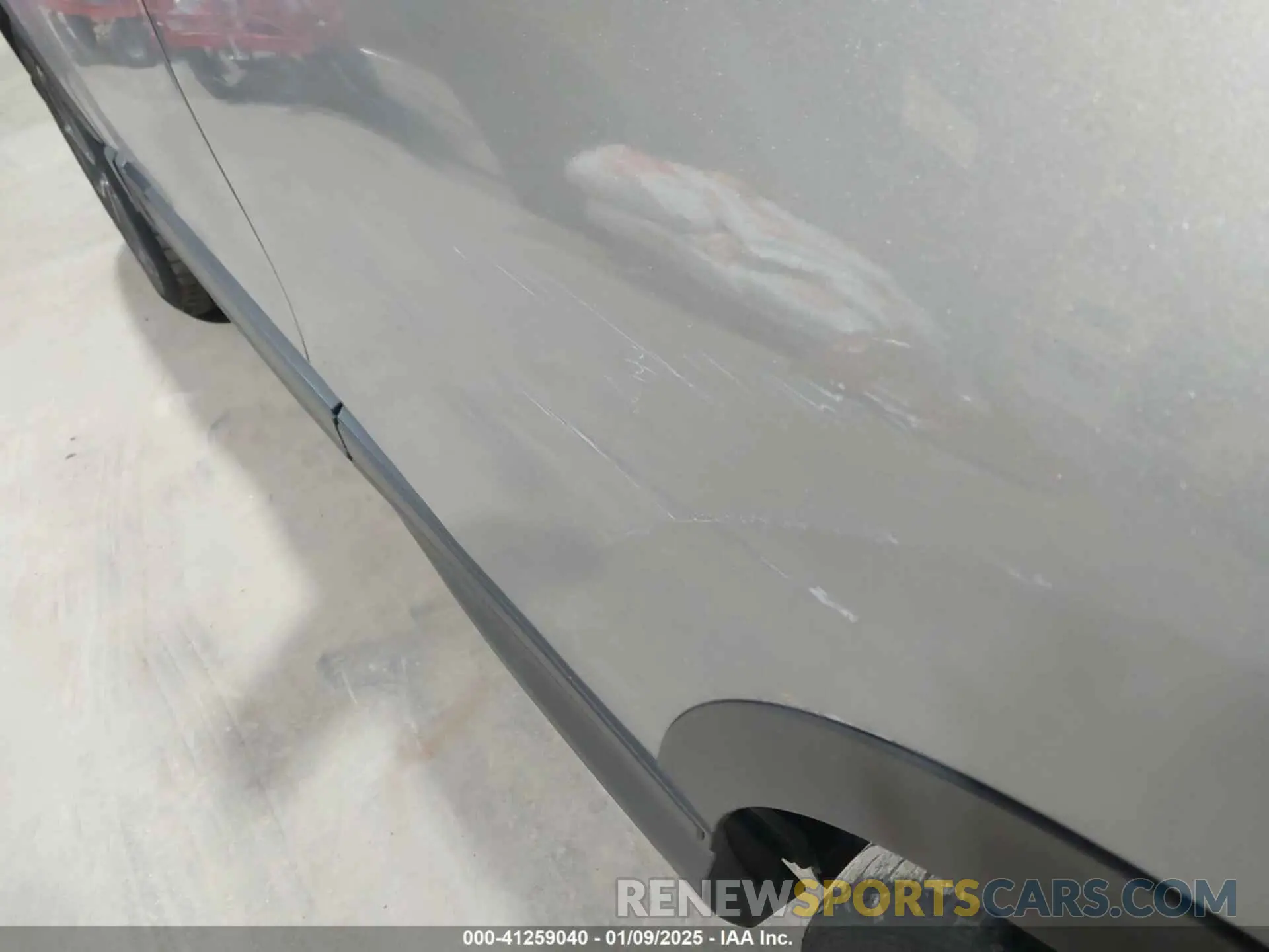 17 Photograph of a damaged car 2HKRW2H8XNH637712 HONDA CR-V 2022