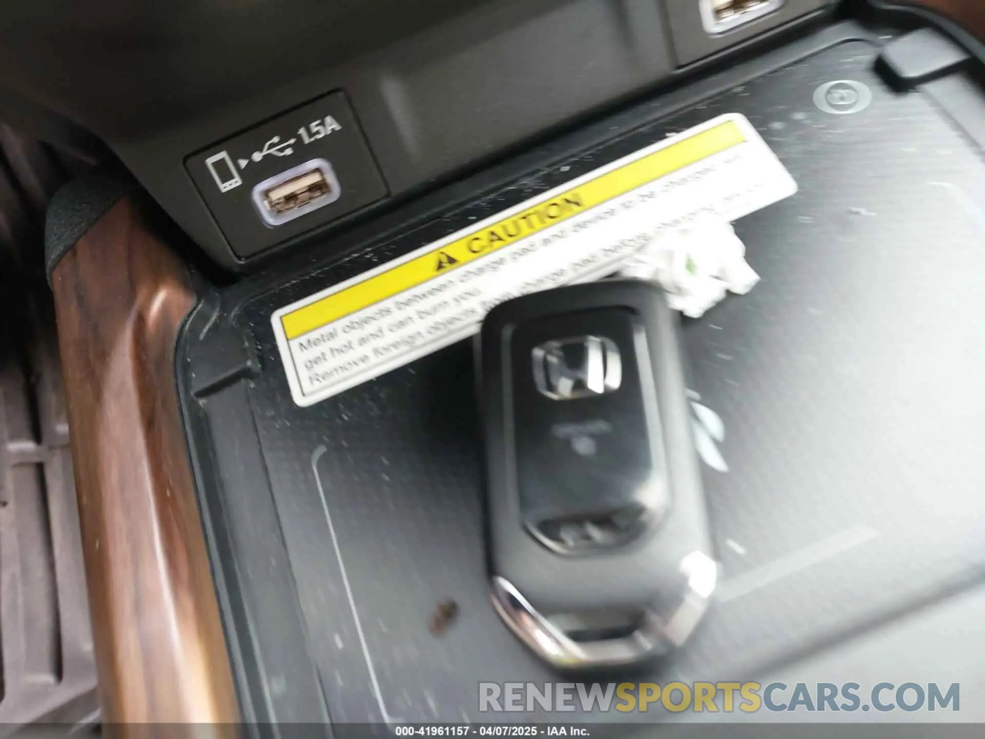 11 Фотография поврежденного автомобиля 2HKRW2H90NH666001 HONDA CR-V 2022