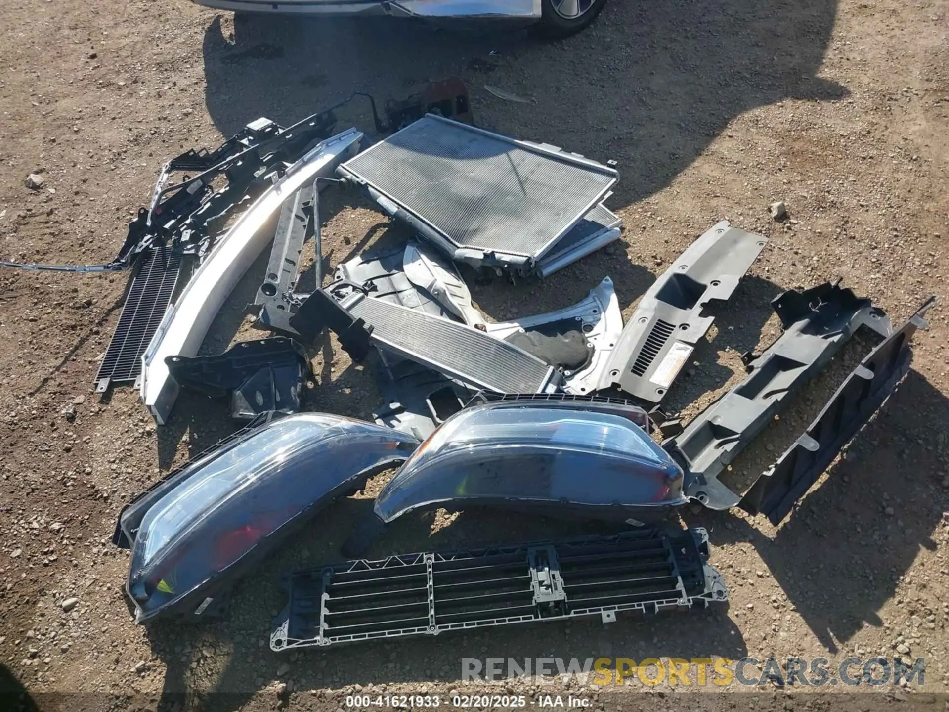 12 Photograph of a damaged car 5J6RT6H52NL044177 HONDA CR-V 2022
