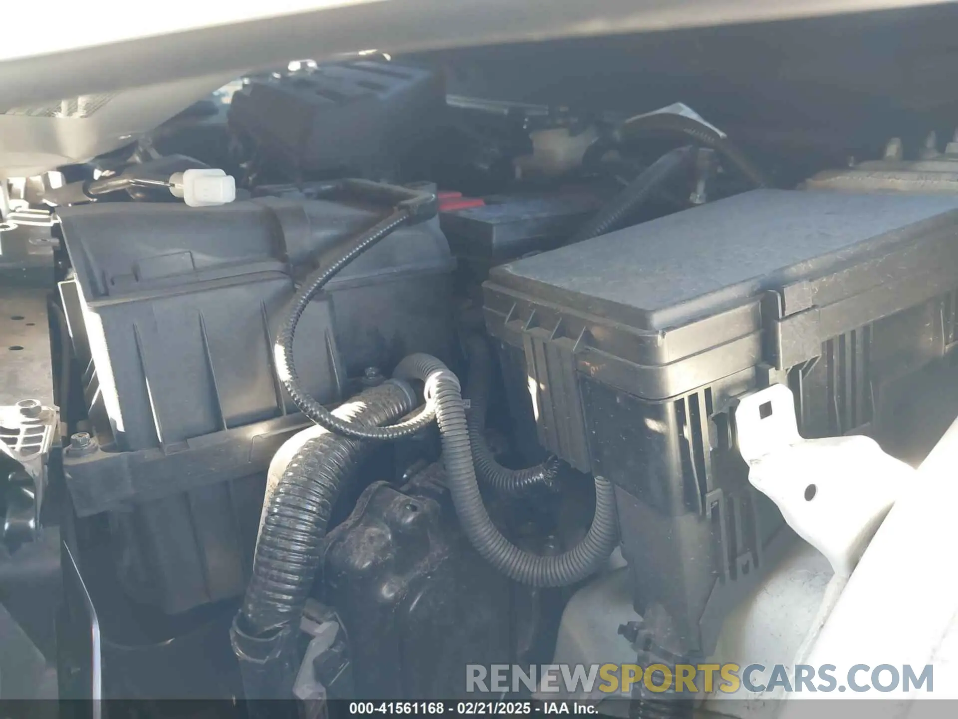 10 Фотография поврежденного автомобиля 5J6RW1H59NA022649 HONDA CR-V 2022