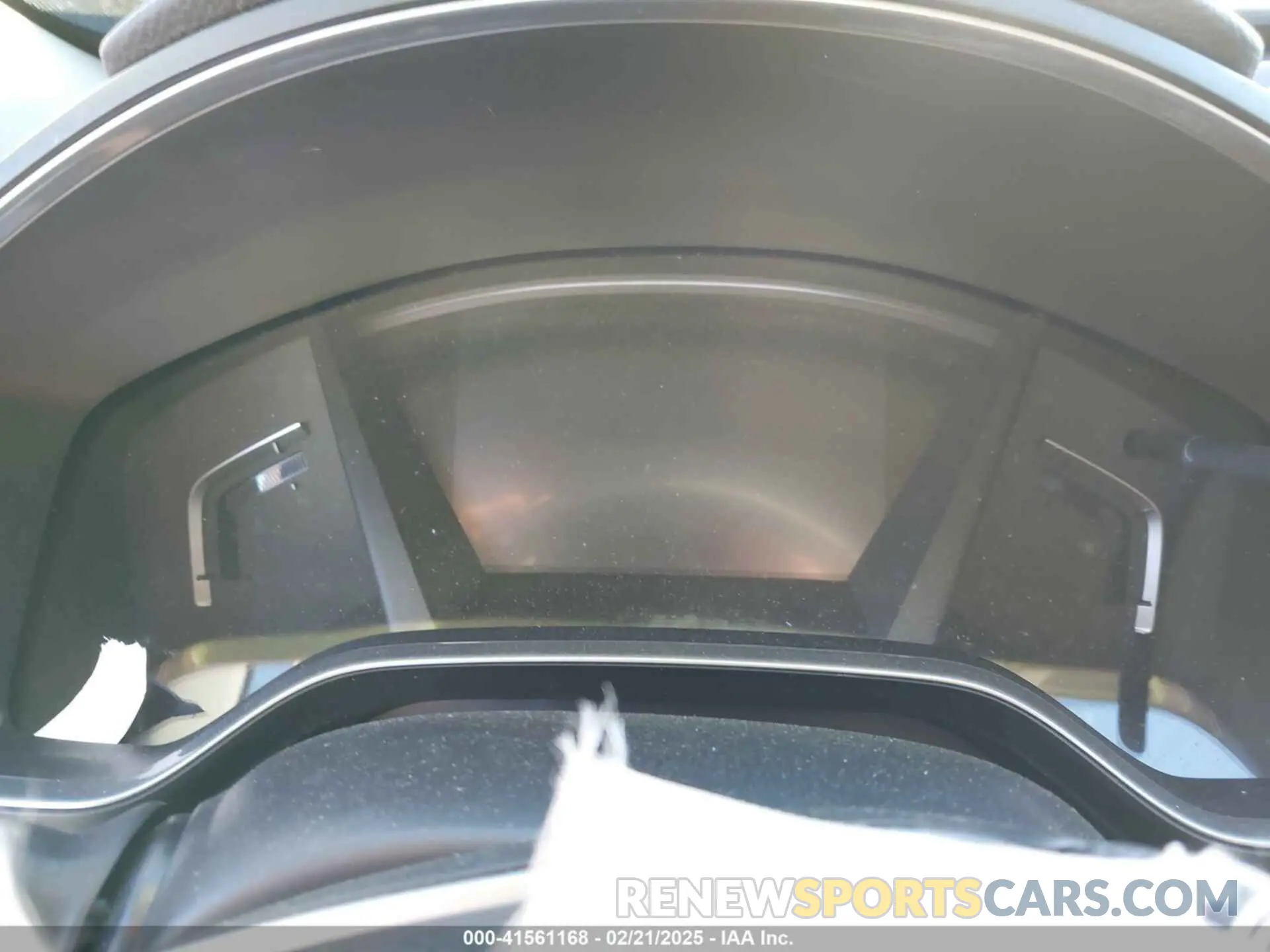 16 Фотография поврежденного автомобиля 5J6RW1H59NA022649 HONDA CR-V 2022