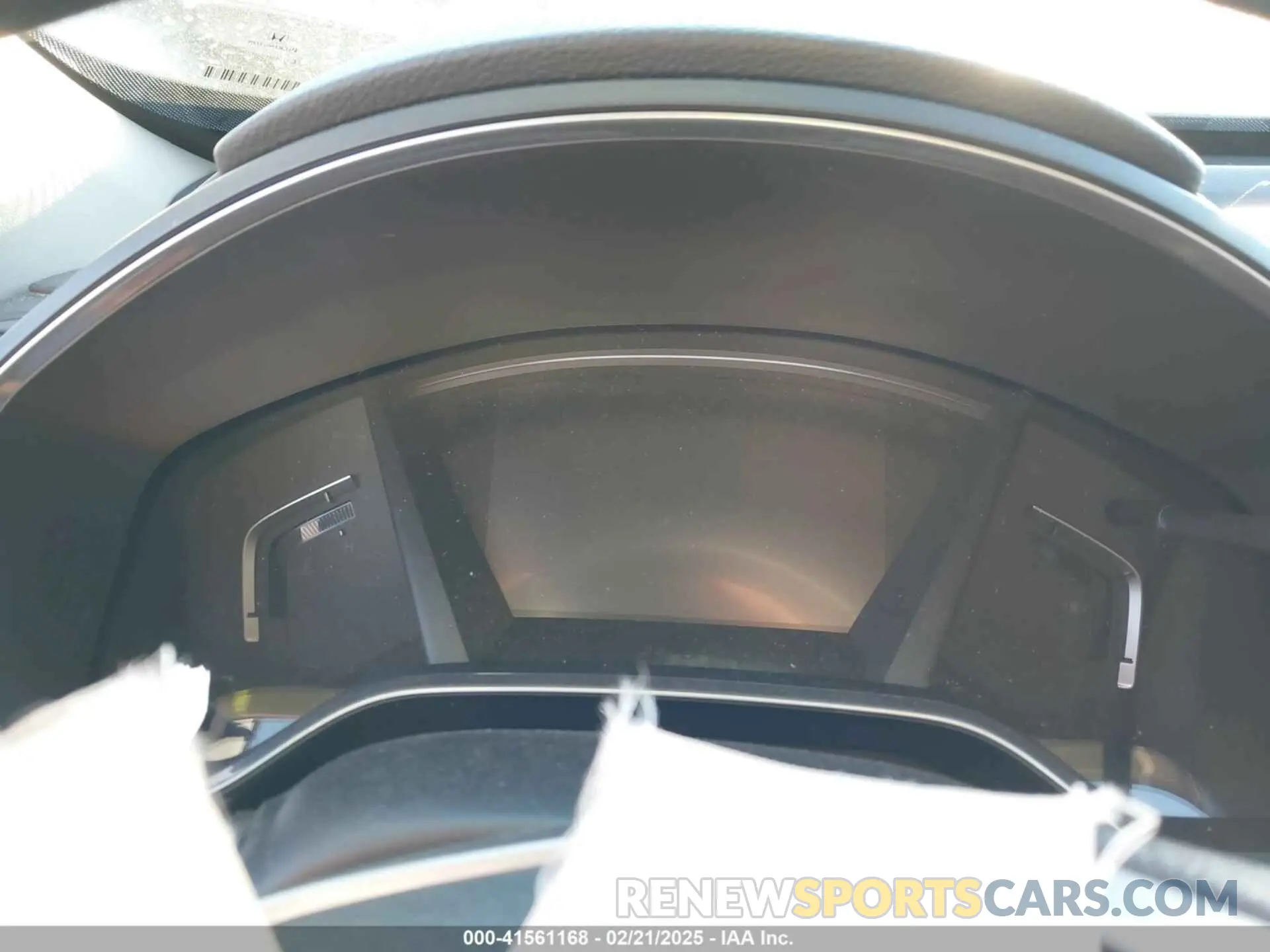 7 Фотография поврежденного автомобиля 5J6RW1H59NA022649 HONDA CR-V 2022