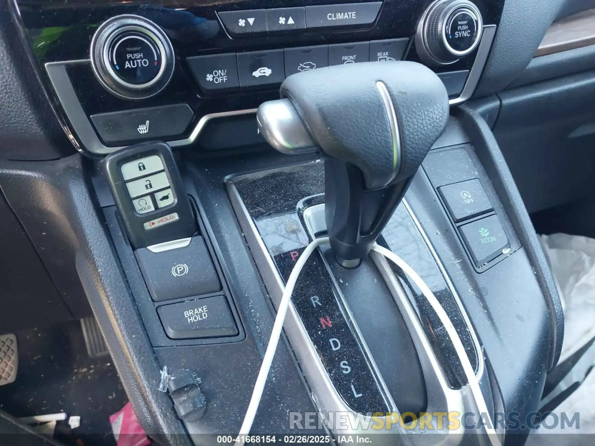 11 Фотография поврежденного автомобиля 5J6RW1H5XNA005441 HONDA CR-V 2022
