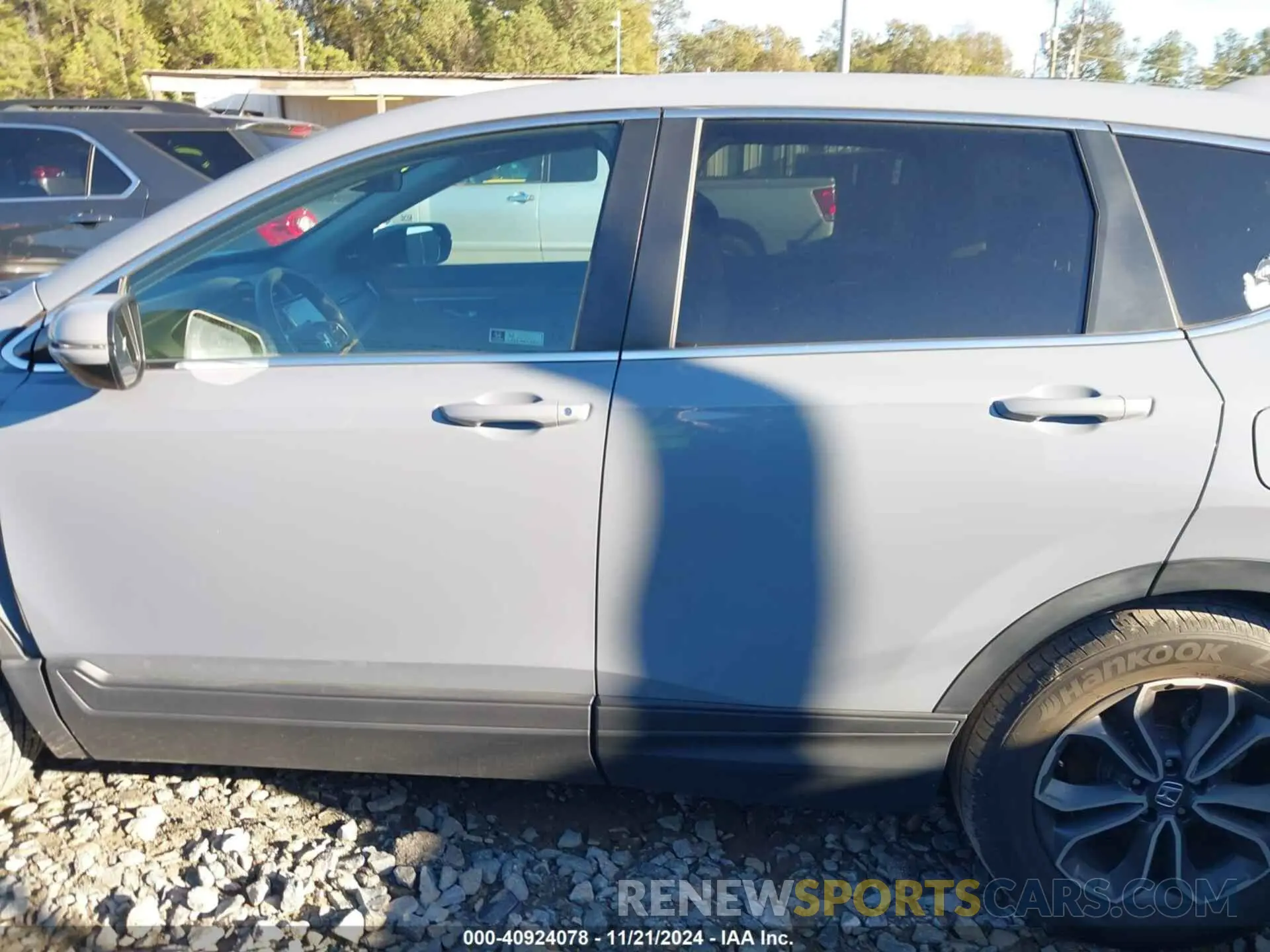 14 Фотография поврежденного автомобиля 7FARW1H52NE020081 HONDA CR-V 2022