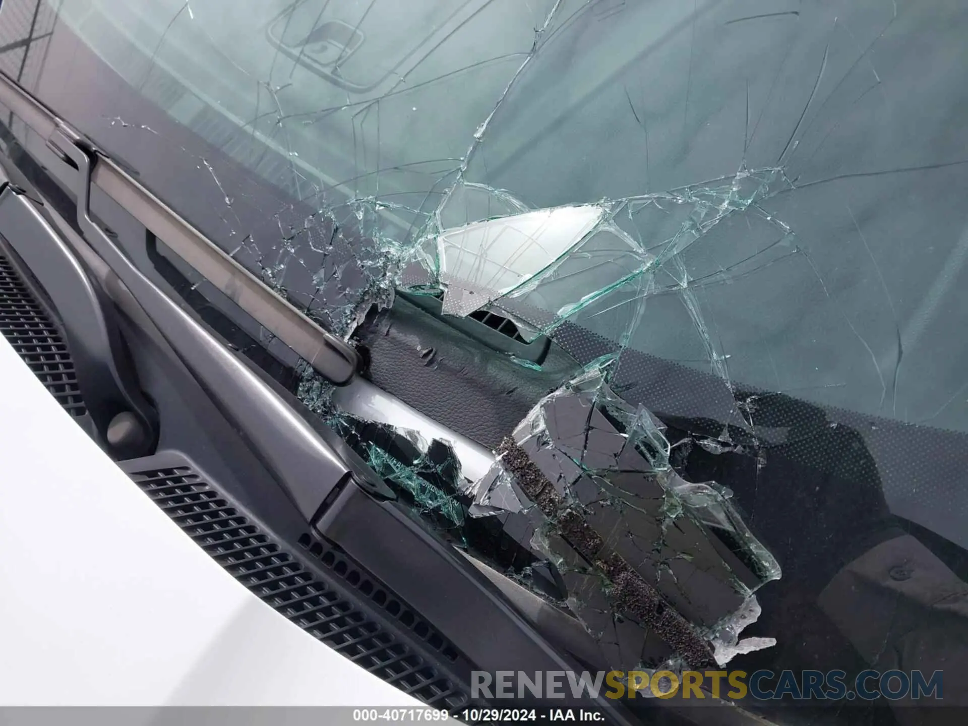 6 Photograph of a damaged car 7FARW2H50NE052730 HONDA CR-V 2022
