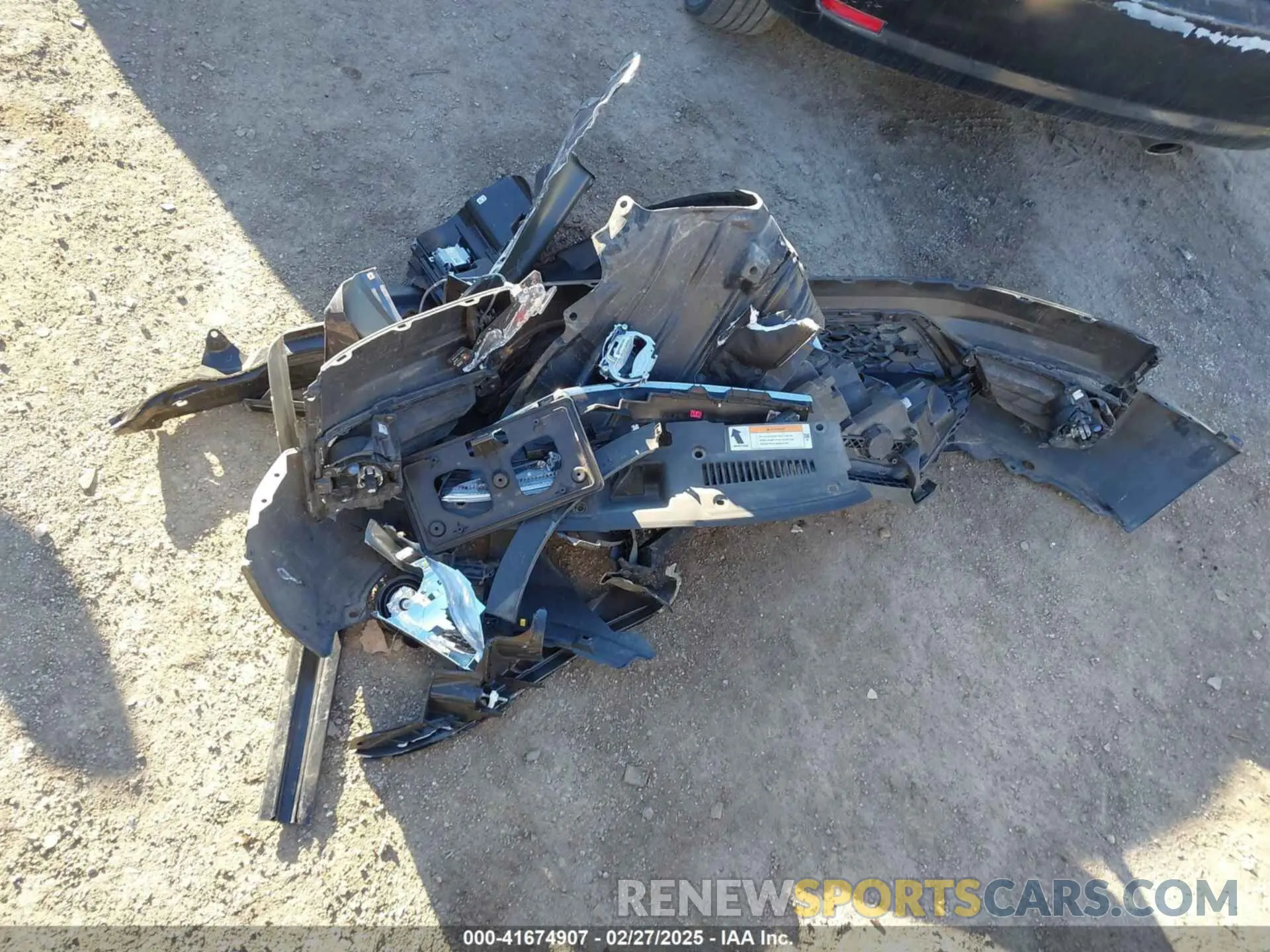 12 Фотография поврежденного автомобиля 7FARW2H54NE047966 HONDA CR-V 2022