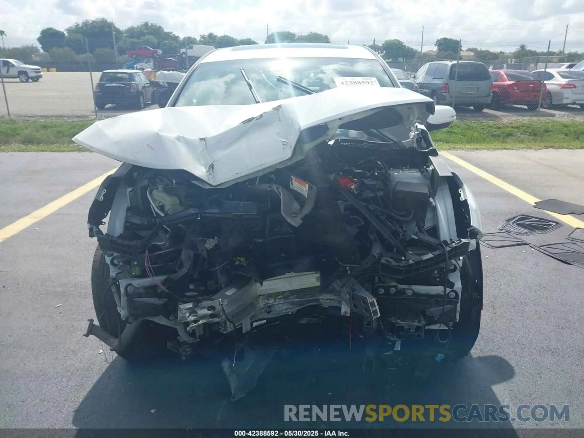 12 Photograph of a damaged car 7FARW2H55NE046504 HONDA CR-V 2022
