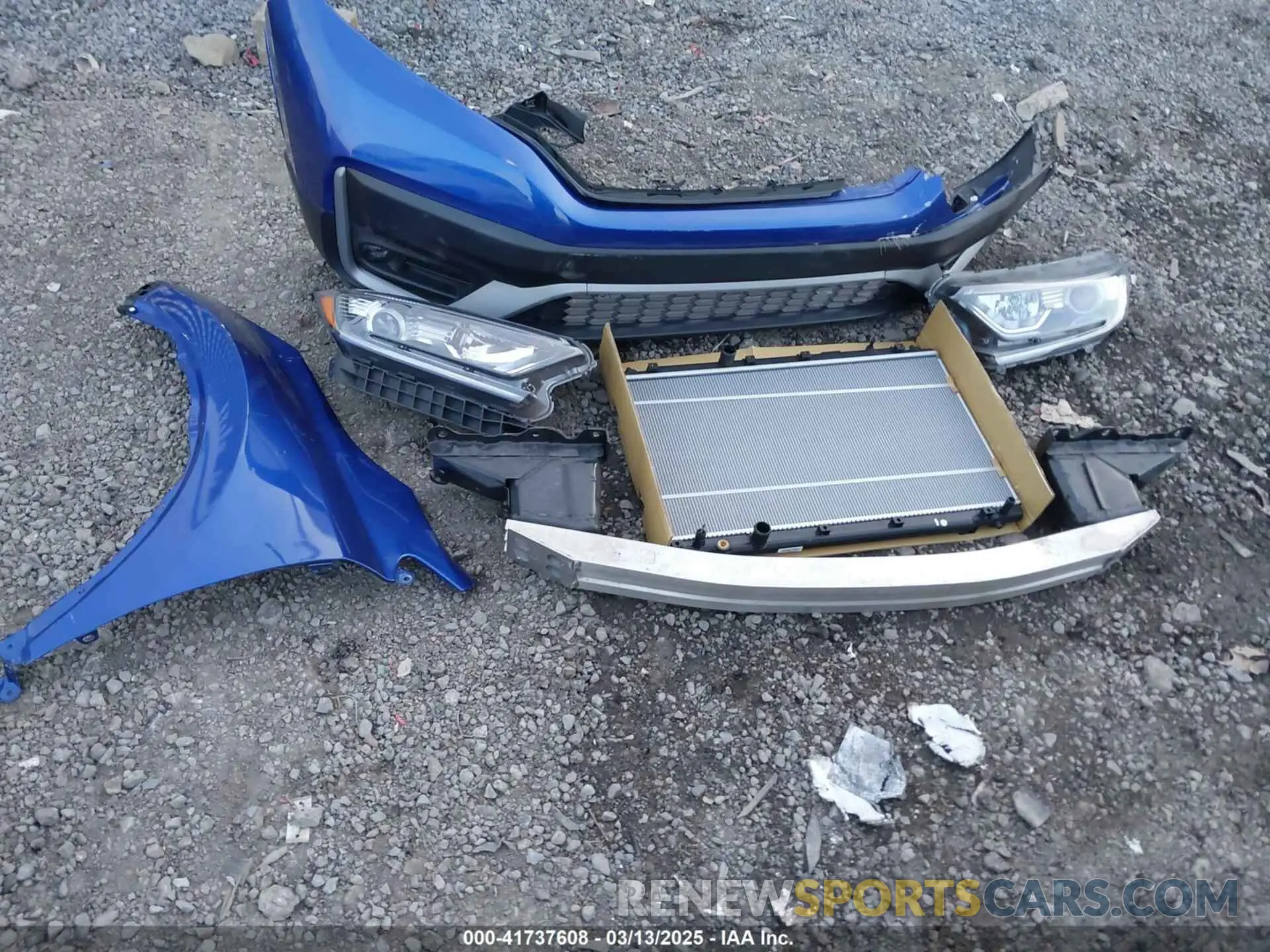 12 Photograph of a damaged car 7FARW2H56NE013303 HONDA CR-V 2022