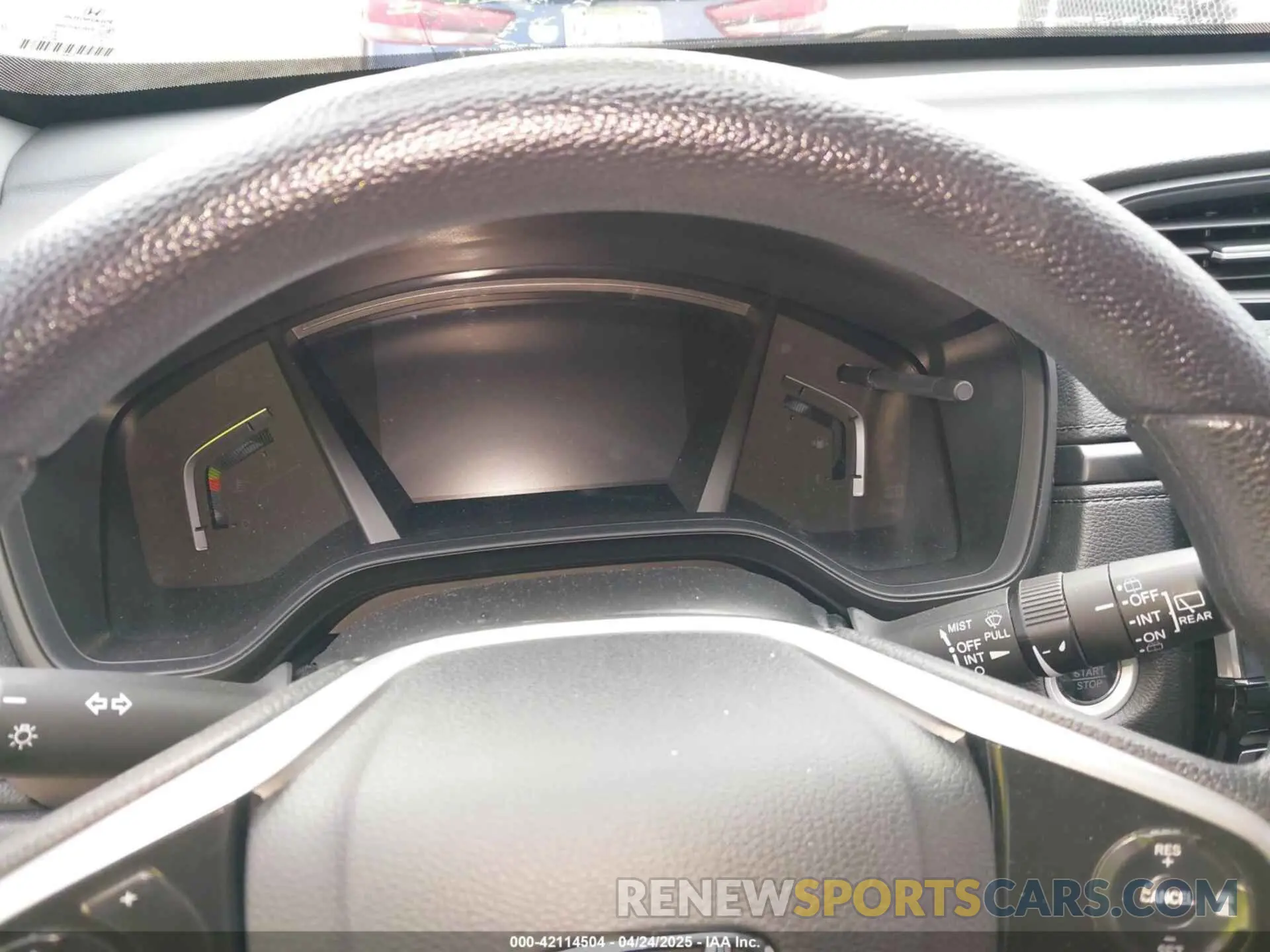 15 Фотография поврежденного автомобиля 7FARW2H79NE019274 HONDA CR-V 2022