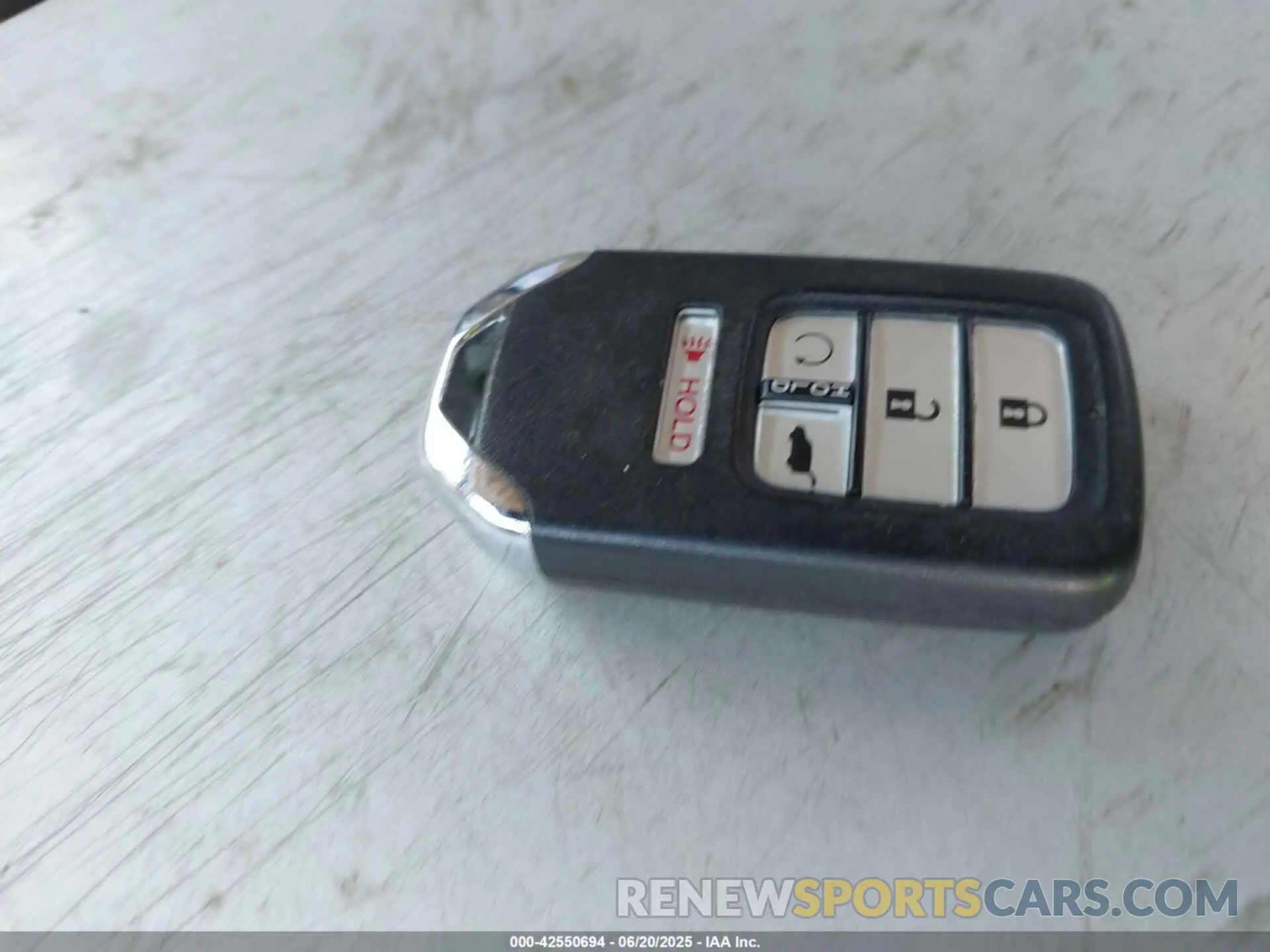 11 Фотография поврежденного автомобиля 7FARW2H82NE007802 HONDA CR-V 2022