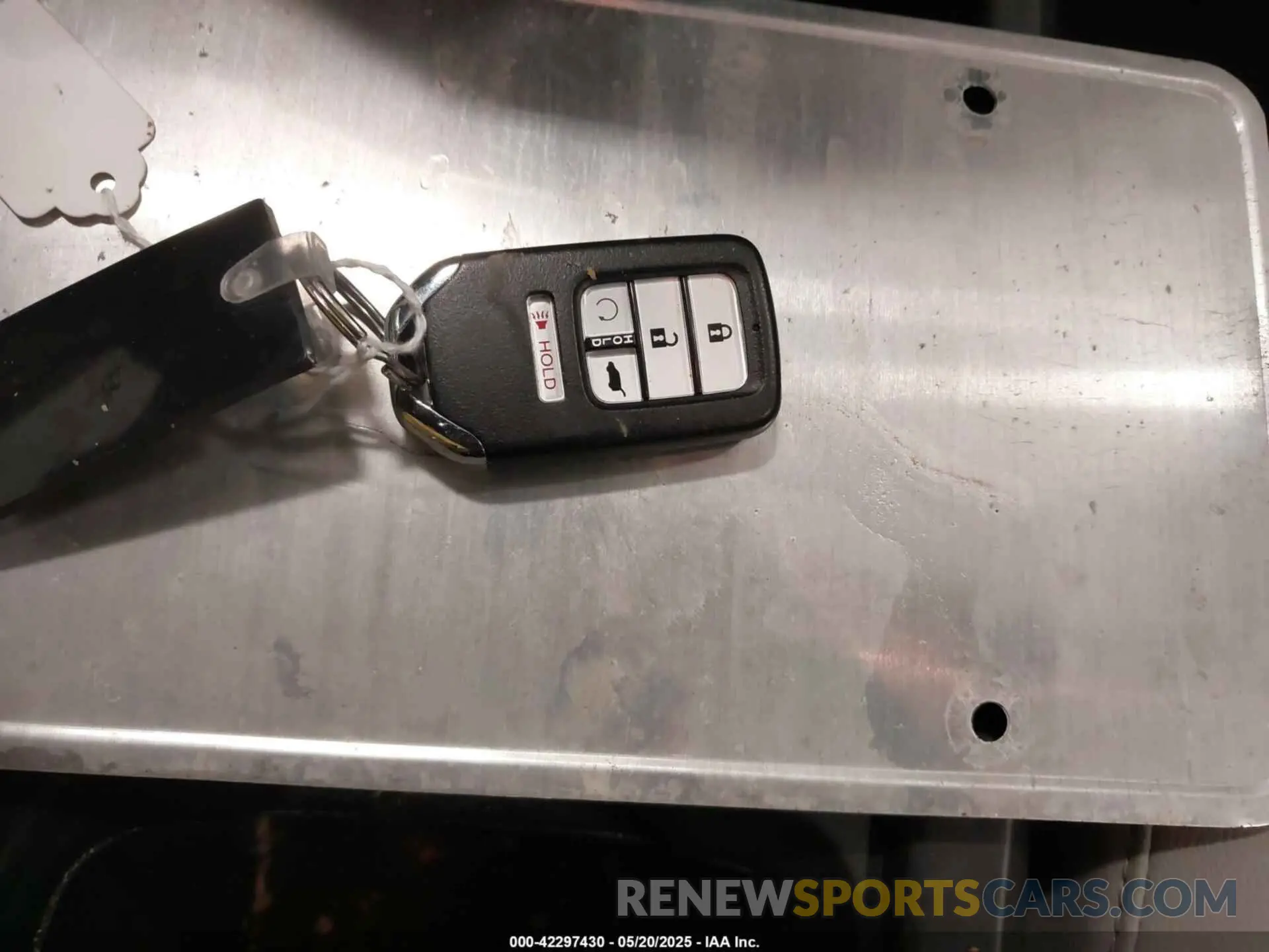11 Фотография поврежденного автомобиля 7FARW2H86NE040687 HONDA CR-V 2022