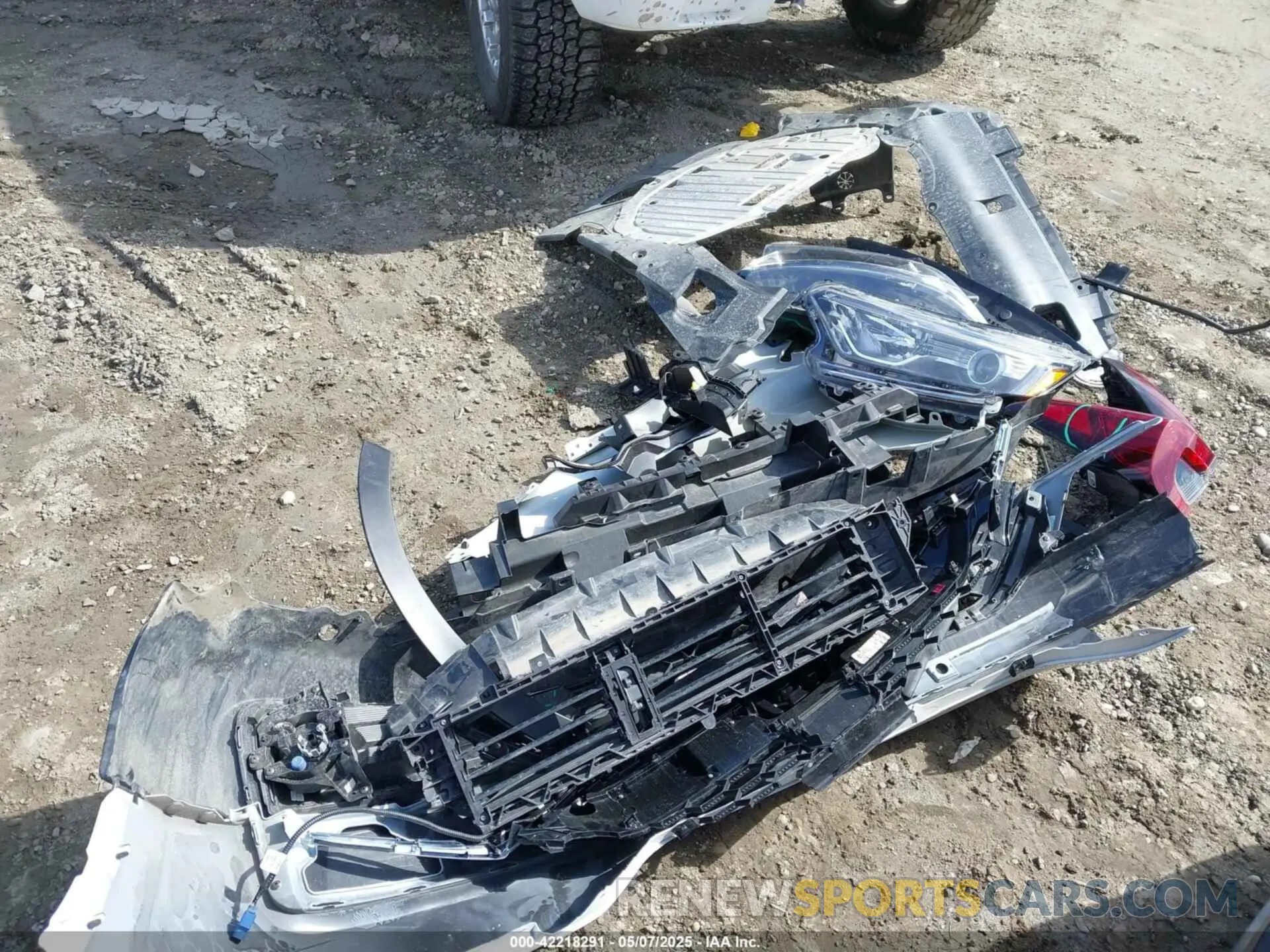 12 Photograph of a damaged car 7FARW2H88NE031571 HONDA CR-V 2022