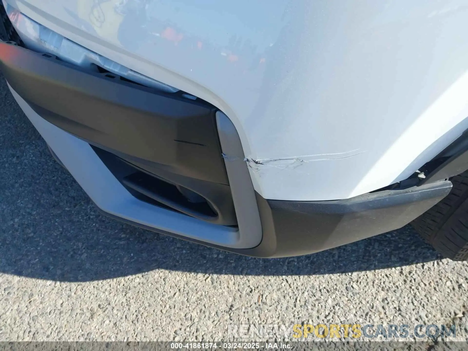 17 Фотография поврежденного автомобиля 7FARW2H8XNE045486 HONDA CR-V 2022