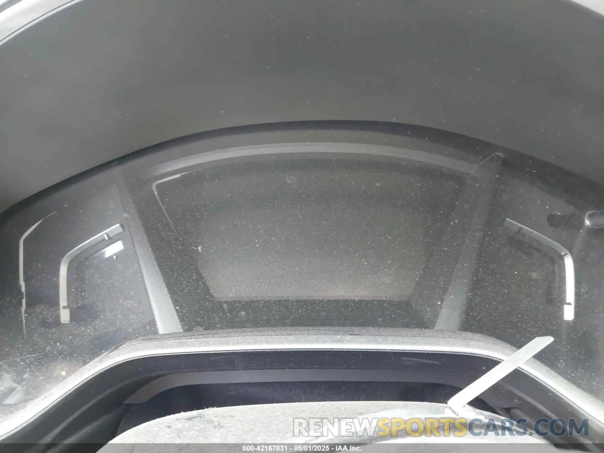7 Photograph of a damaged car 7FARW2H91NE004060 HONDA CR-V 2022
